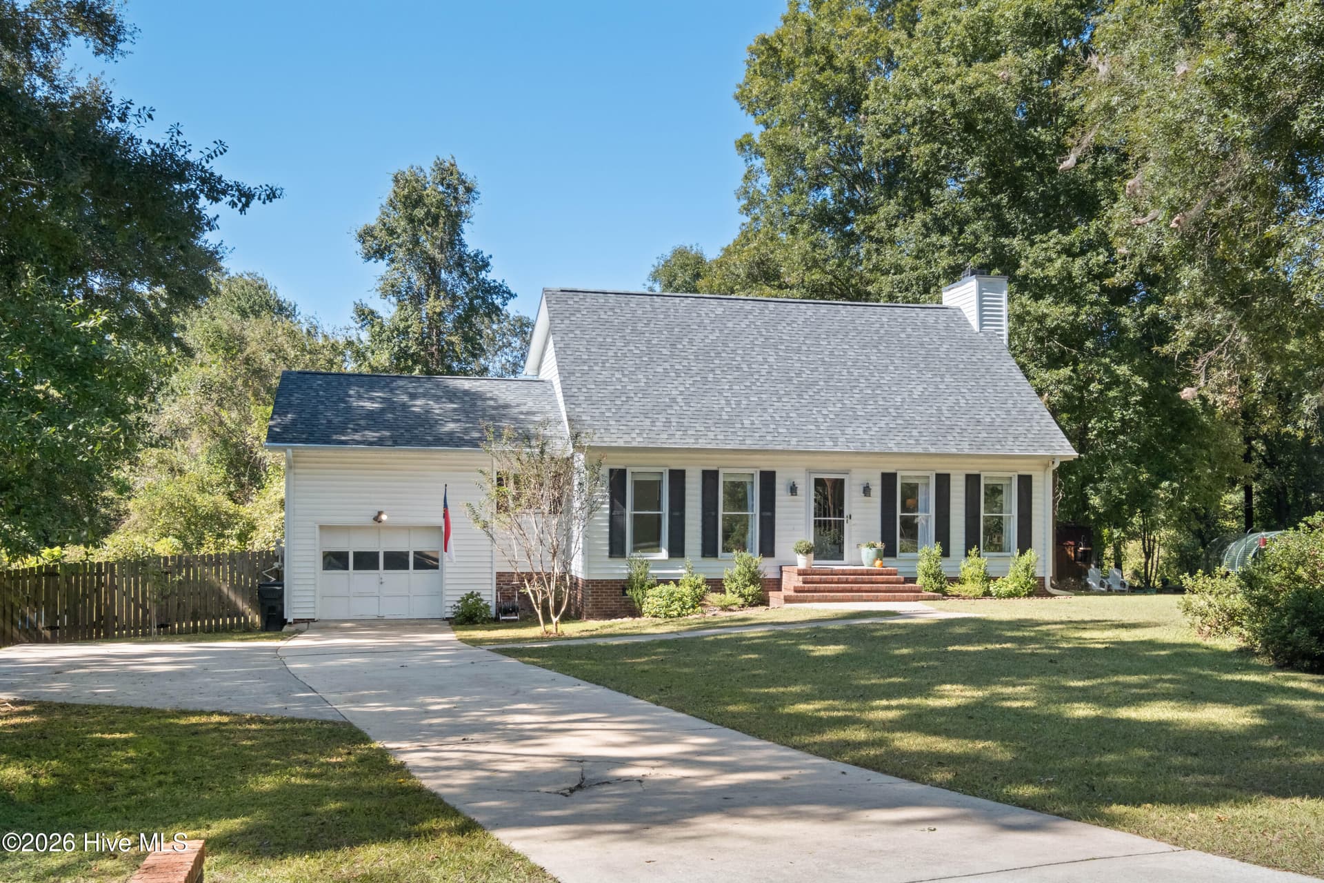 Single Family Residence at 103 Tom Avenue, Castle Hayne, NC 28429, photo 38 of 38