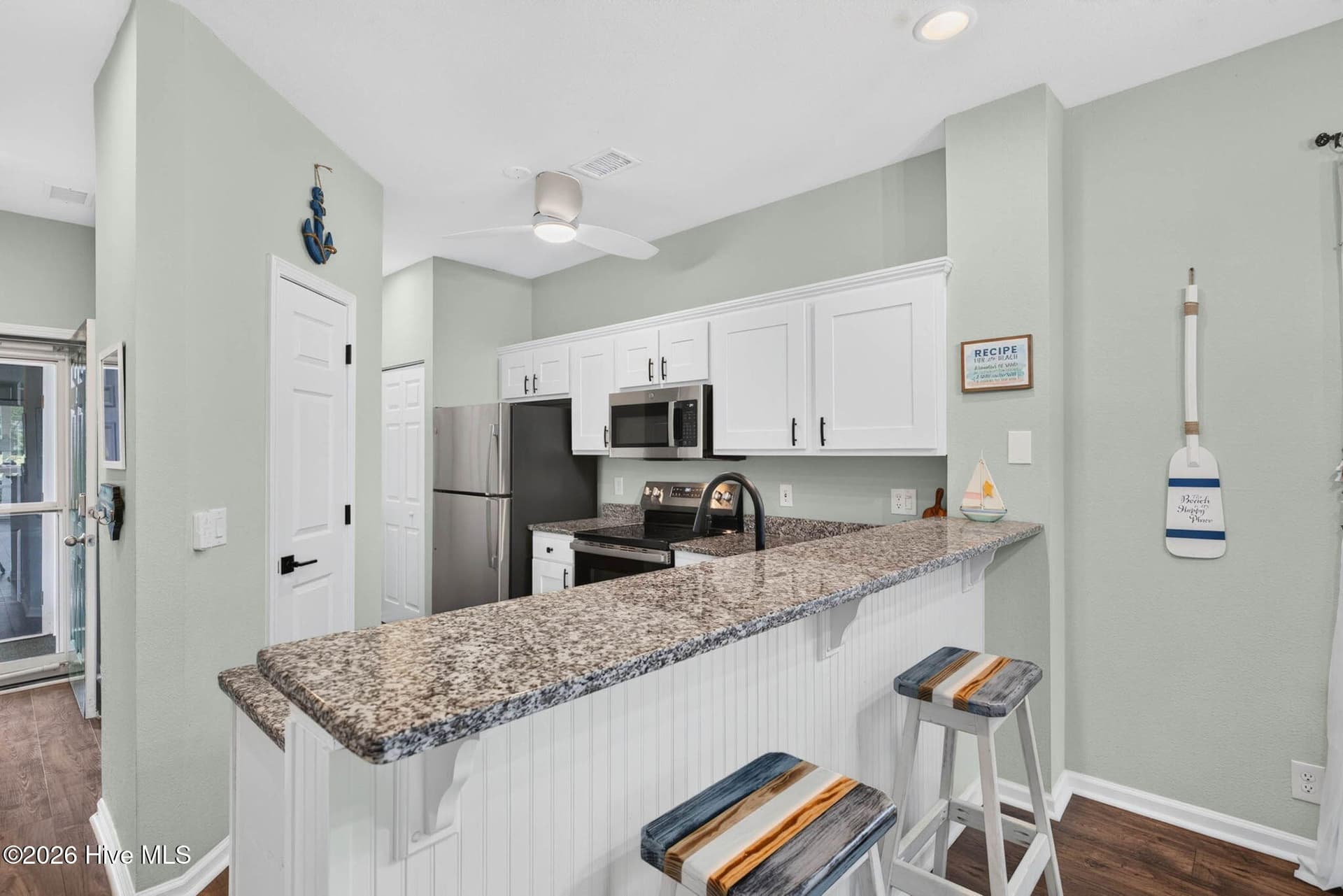 Condominium at 874 Great Egret Circle SW 7a, Sunset Beach, NC 28468, photo 6 of 71