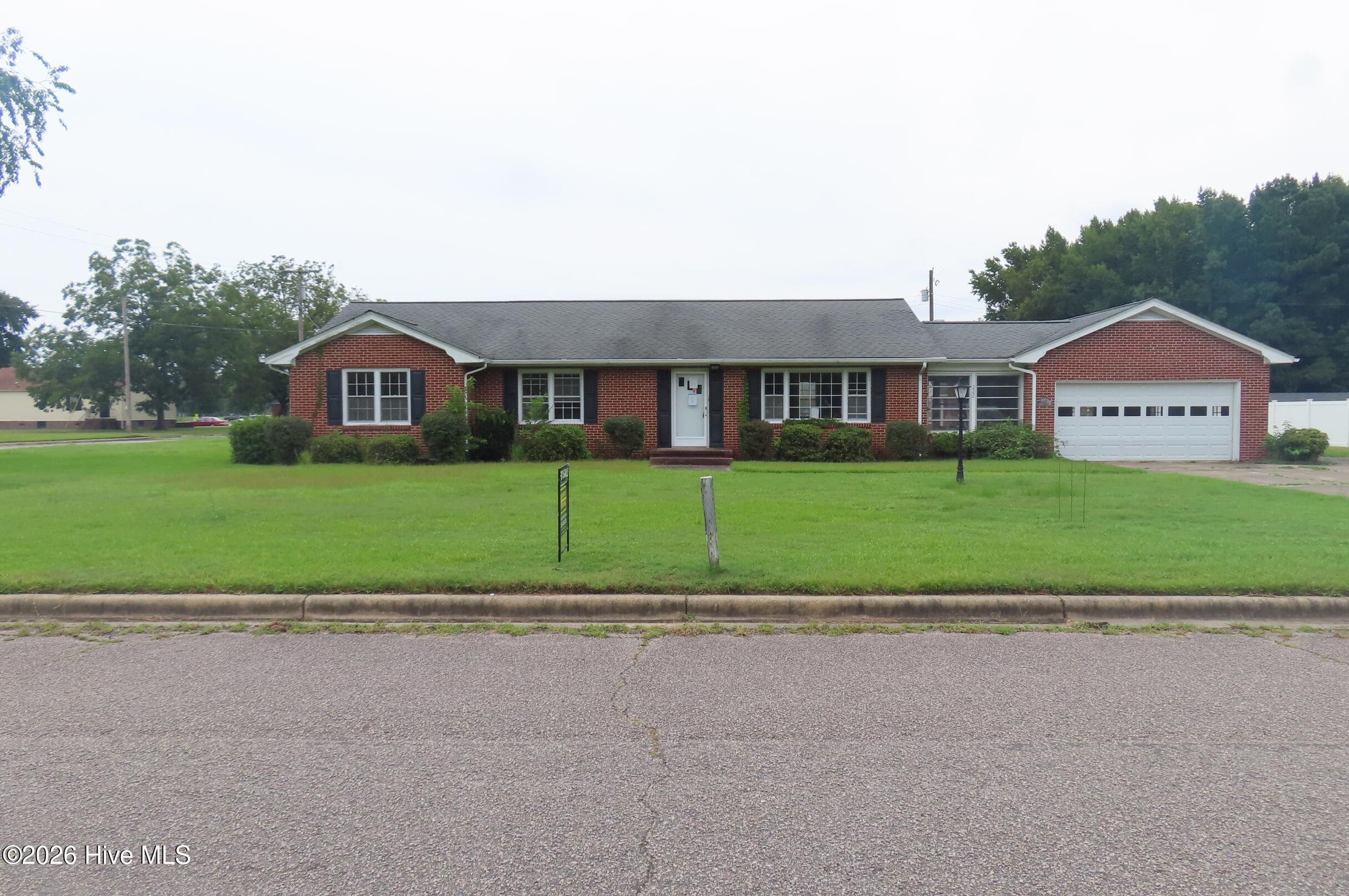 222 Sunset Drive, Hertford, NC 27944