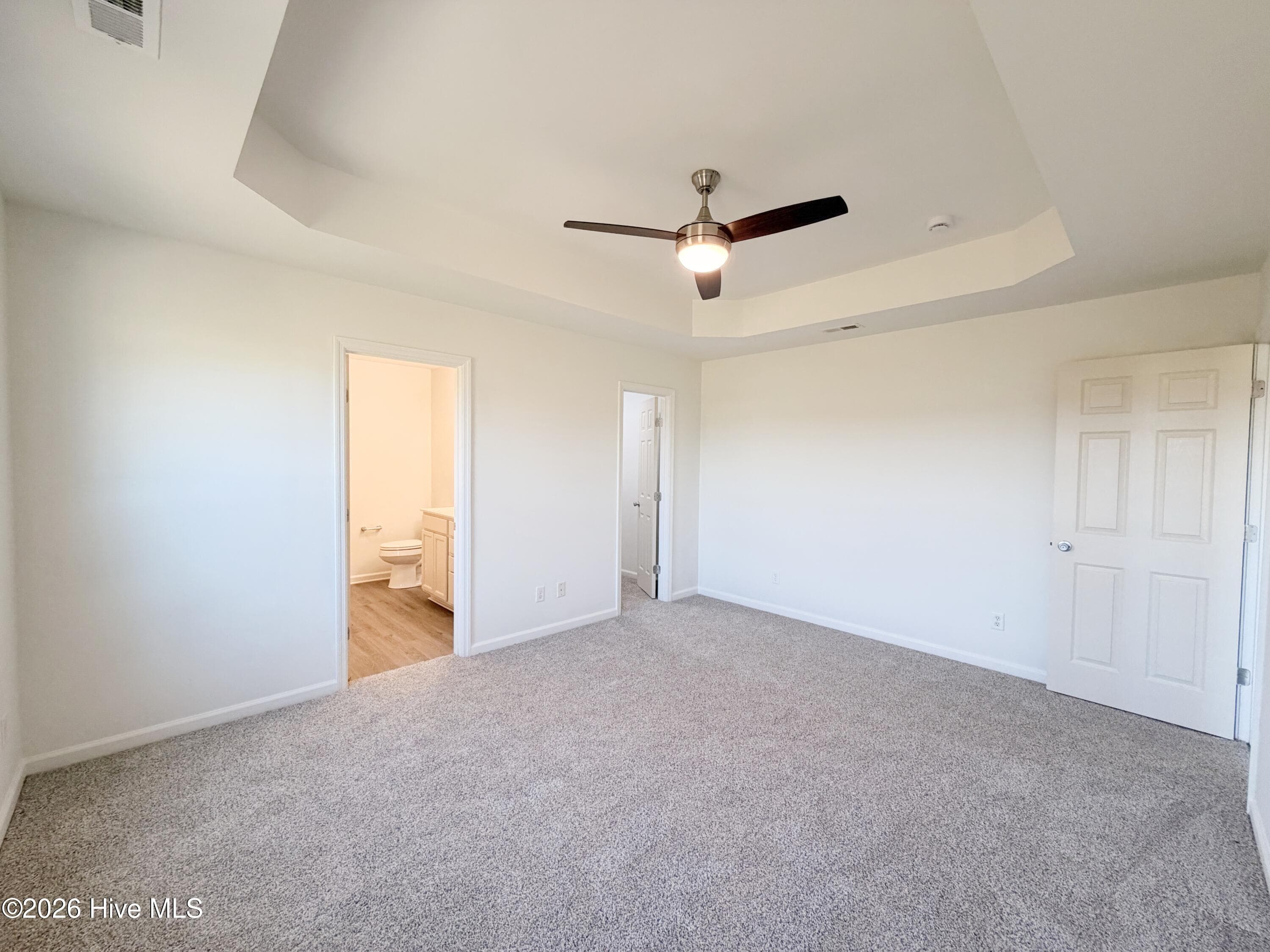 Primary Suite - 304 Caleb Court, Beulaville, NC 28518