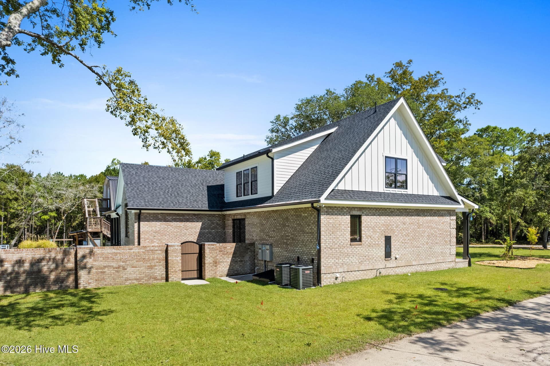 Single Family Residence at 1853 Turkey Trap Road SW, Supply, NC 28462, photo 16 of 70