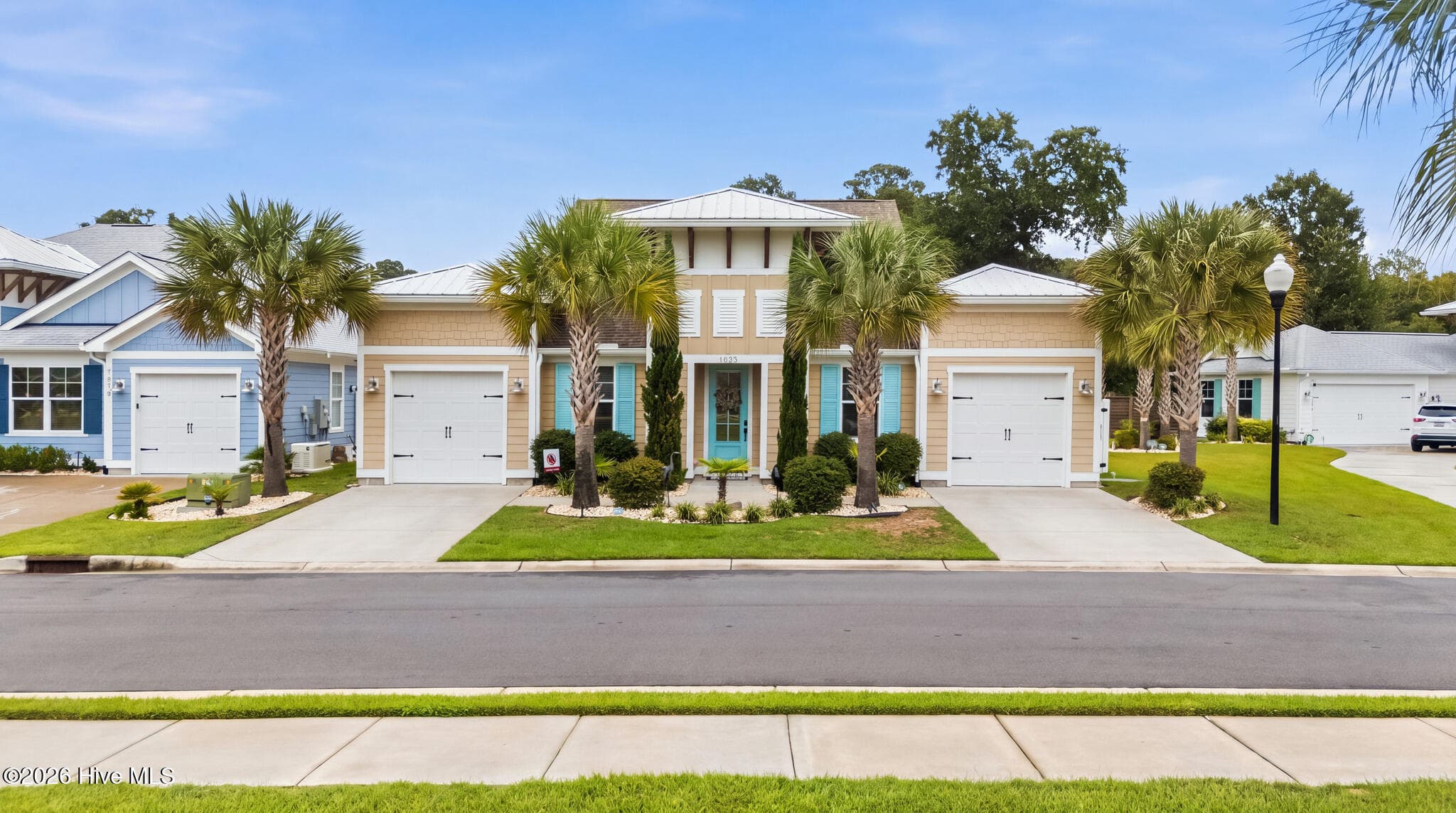 Single Family Residence at 1620 Harbour Place Drive, Calabash, NC 28467, photo 66 of 99