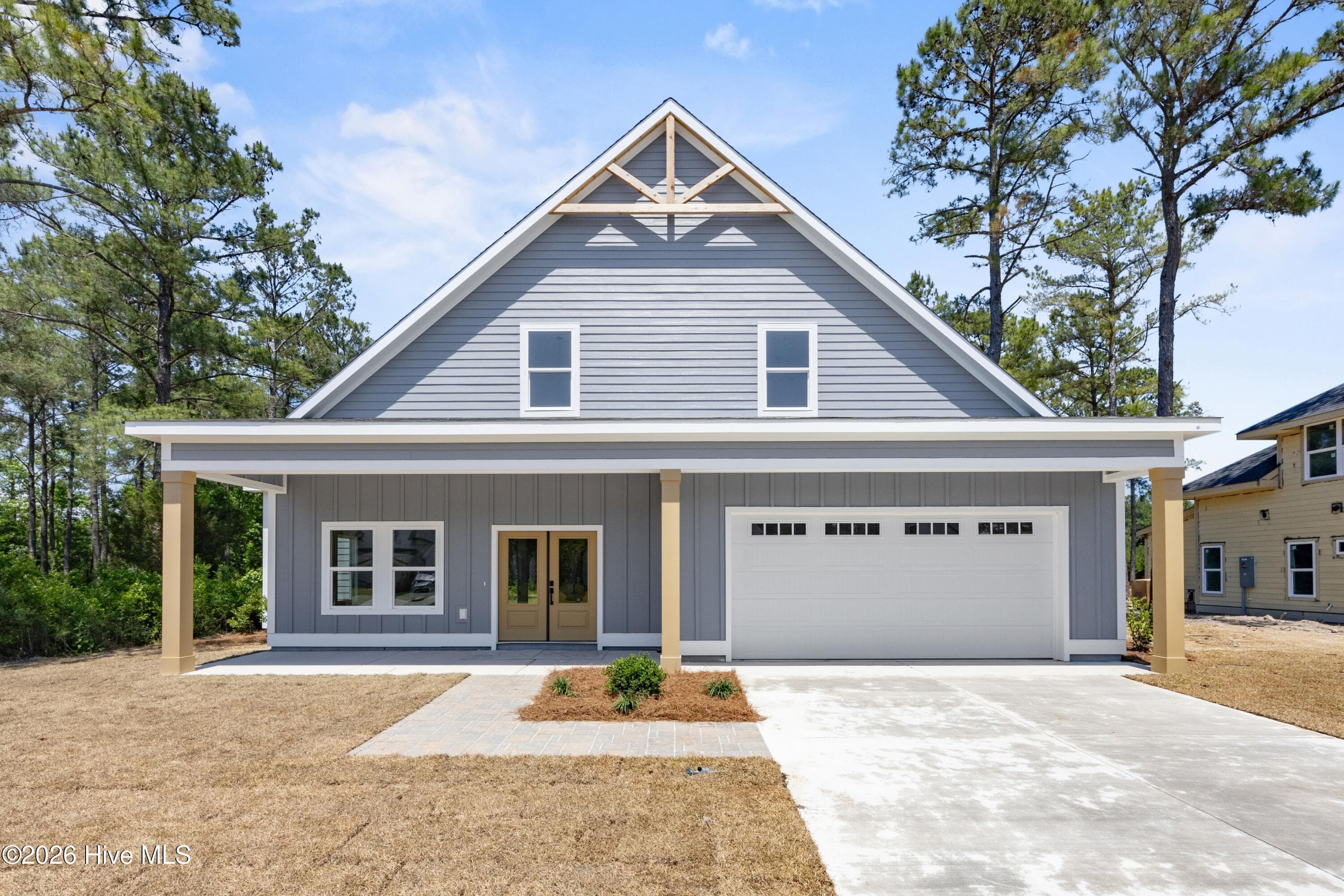 Single Family Residence at 225 Gus Horne Road, Holly Ridge, NC 28445, photo 20 of 217