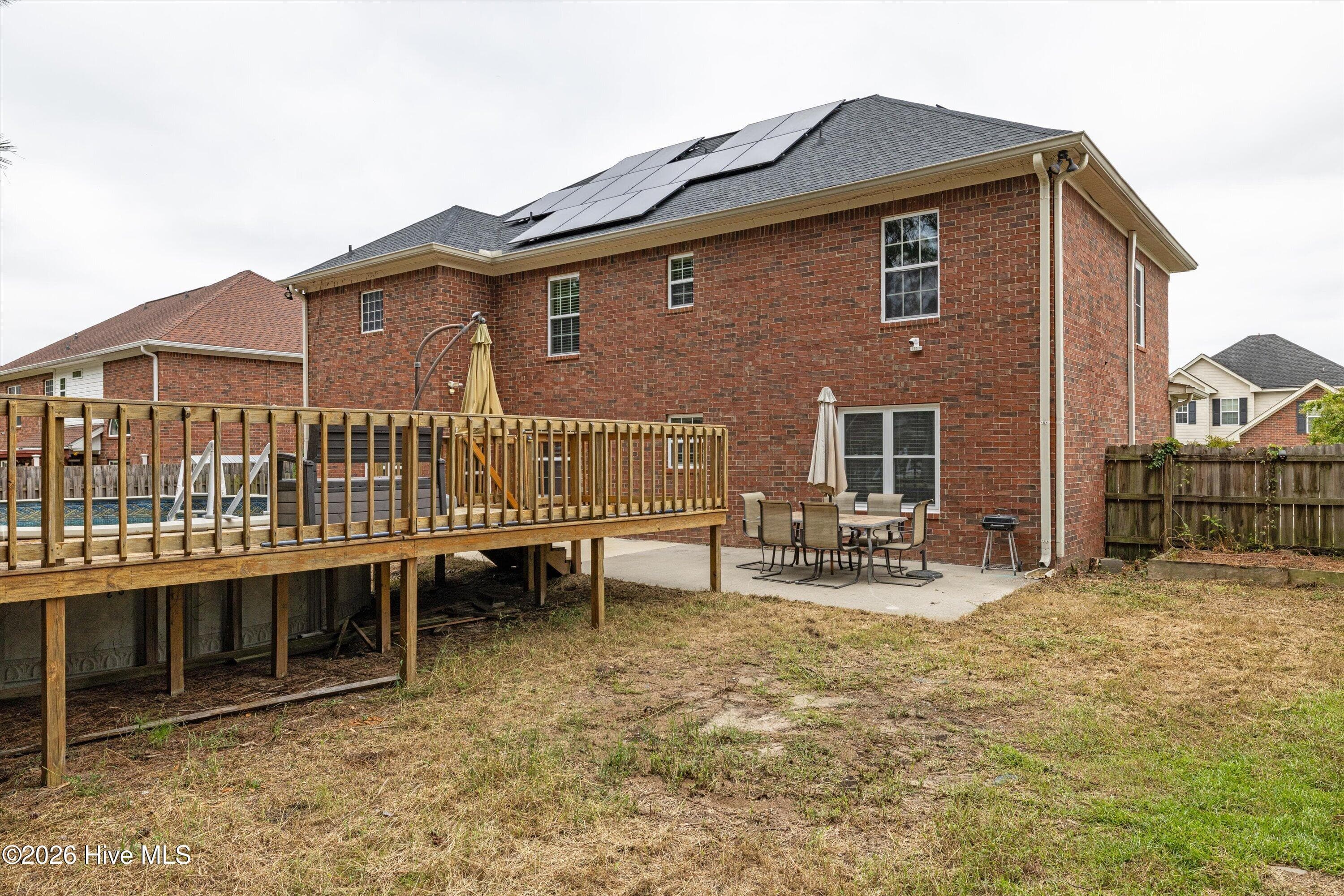 Single Family Residence at 7600 Senators Ridge Drive, Grovetown, GA 30813, photo 26 of 31