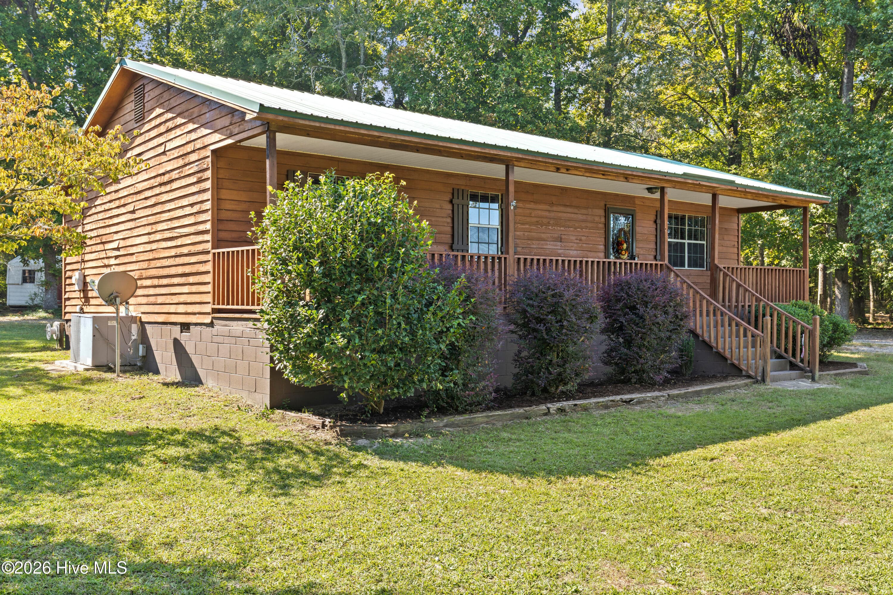 1010 Fairway Farm Road - 1010 Fairway Farm Road, New Ellenton, SC 29809