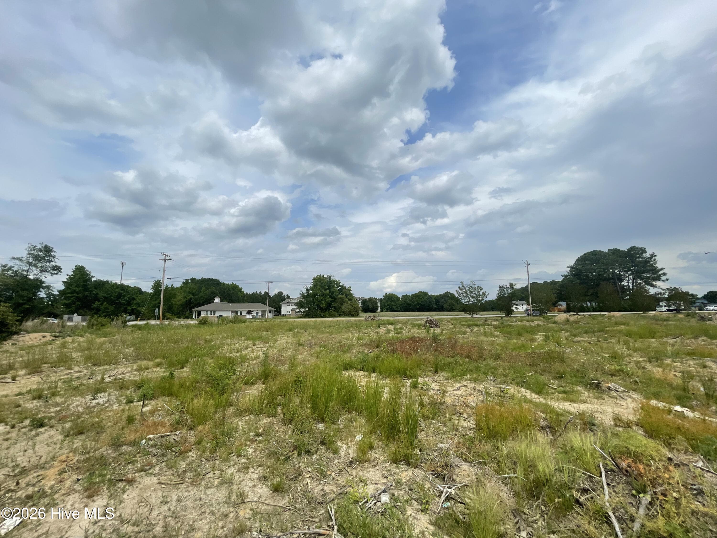 Undeveloped at 700 U.S. Highway 301 N, Wilson, NC 27893, photo 2 of 3