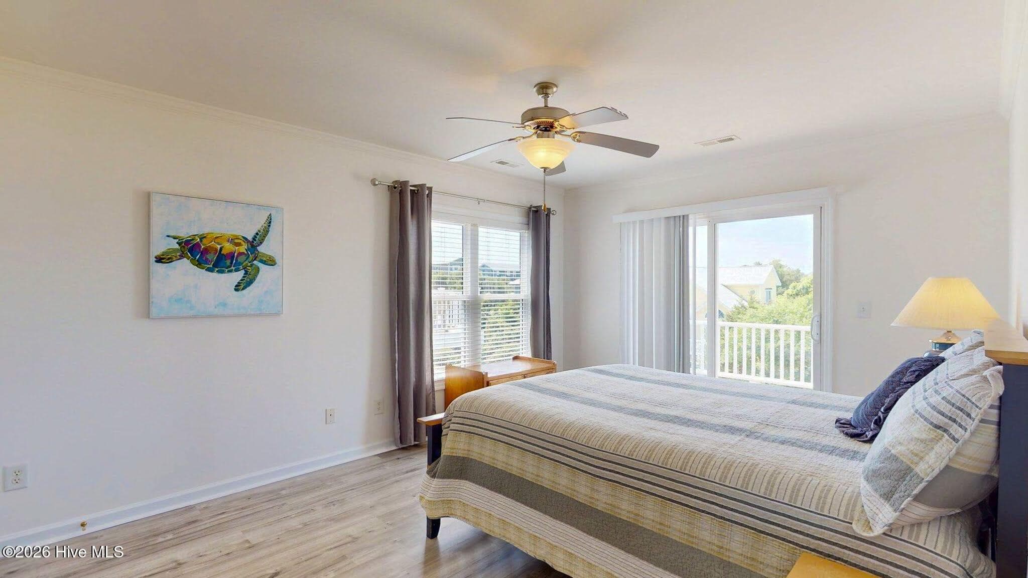 Single Family Residence at 58 N Ridge, Surf City, NC 28445, photo 22 of 54