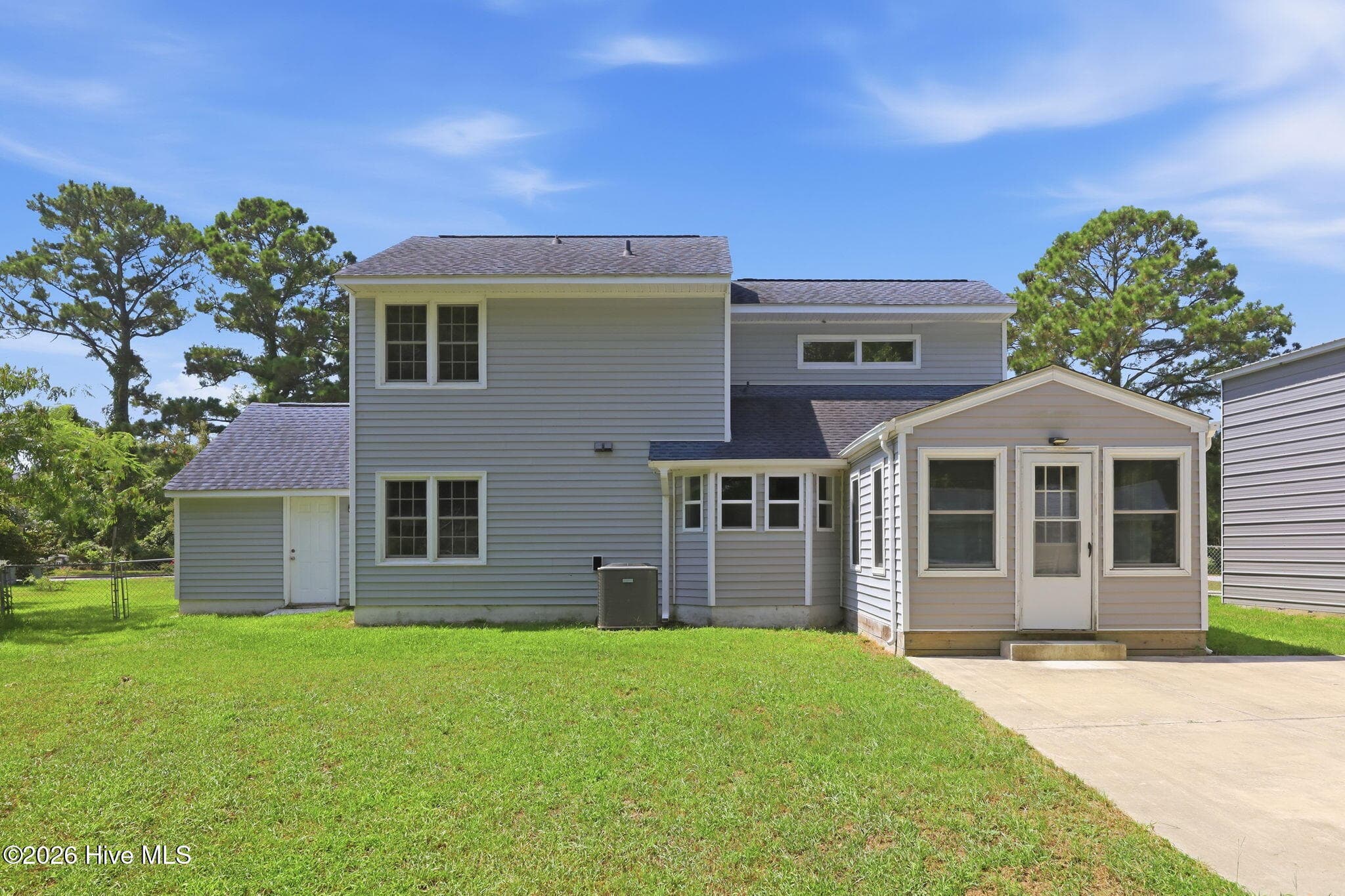 Single Family Residence at 3018 Mandy Lane, Morehead City, NC 28557, photo 3 of 65