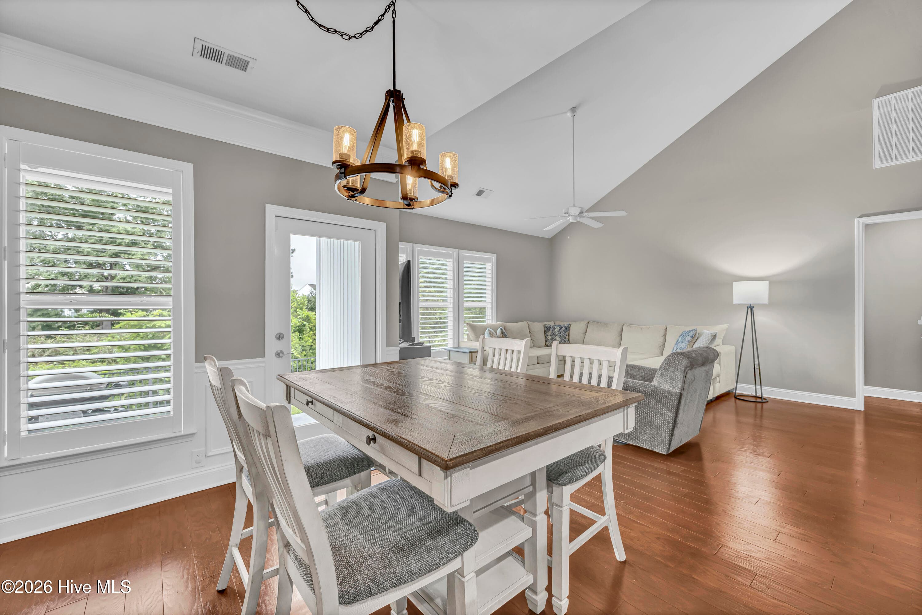 Single Family Residence at 5214 Flank Court, Southport, NC 28461, photo 8 of 32