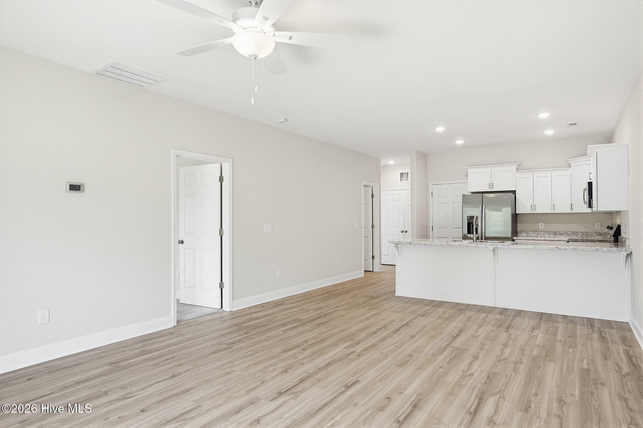 Townhouse at 227 Sandpiper Place, Holly Ridge, NC 28445, photo 9 of 30