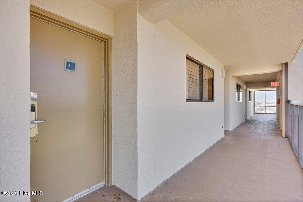 Condominium at 2700 N Lumina Avenue N Unit 817, Wrightsville Beach, NC 28480, photo 3 of 55