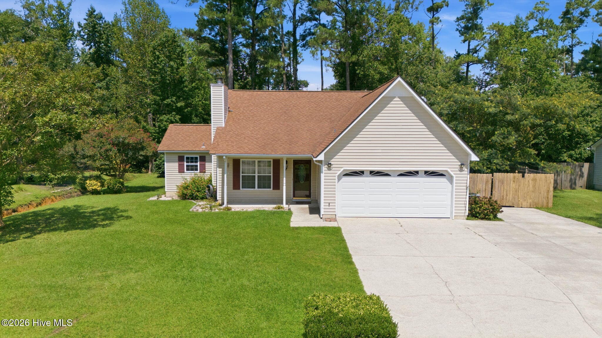 Single Family Residence at 108 Borgo Court, Havelock, NC 28532, photo 2 of 50