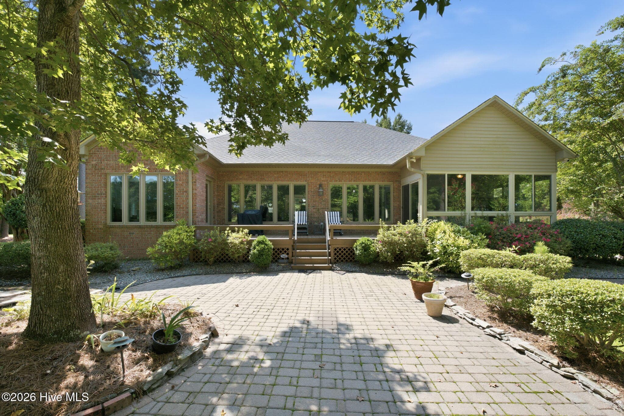 Single Family Residence at 230 Ticino Court, New Bern, NC 28562, photo 41 of 53