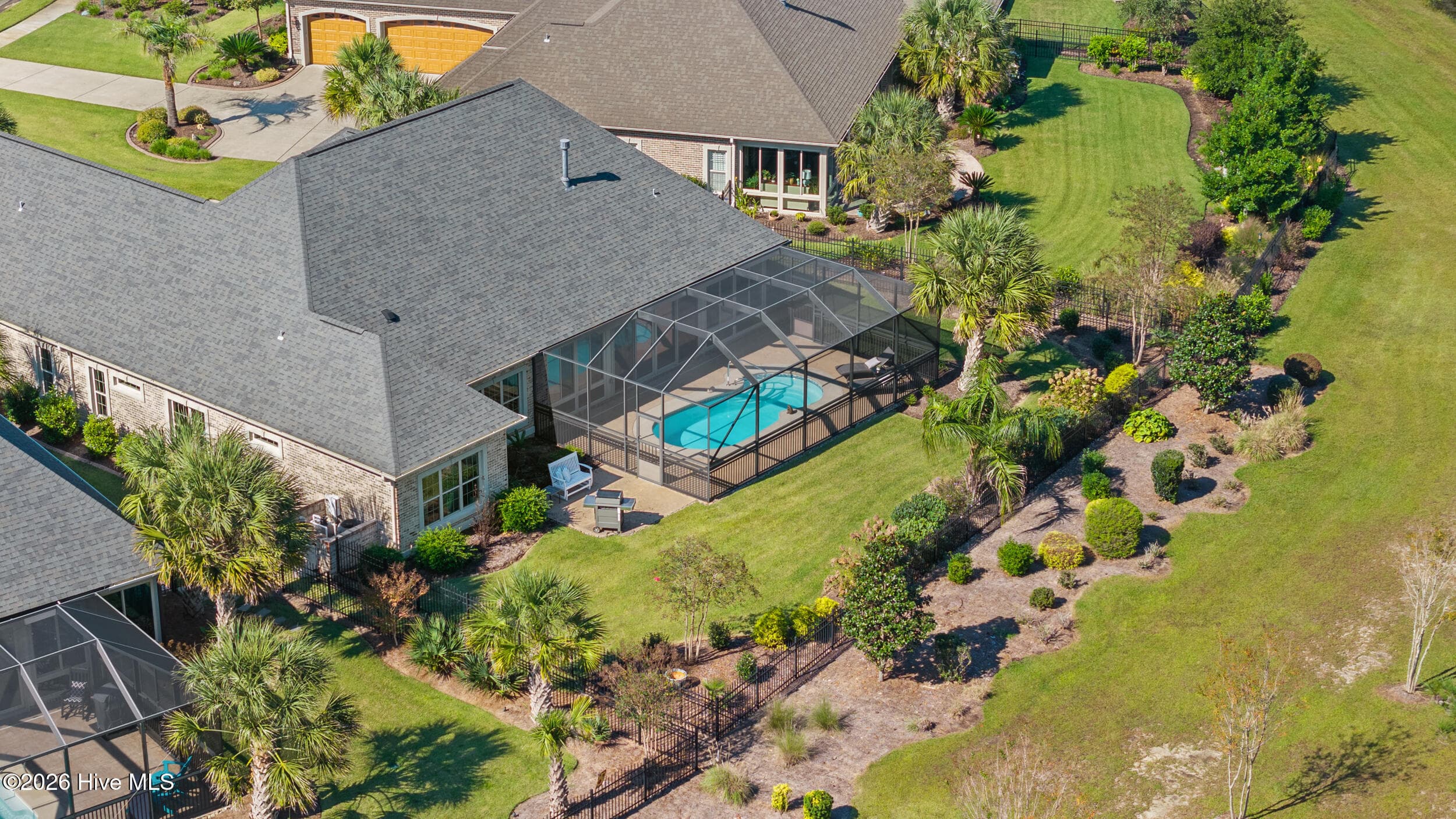 Single Family Residence at 4057 Batik Court, Leland, NC 28451, photo 93 of 101