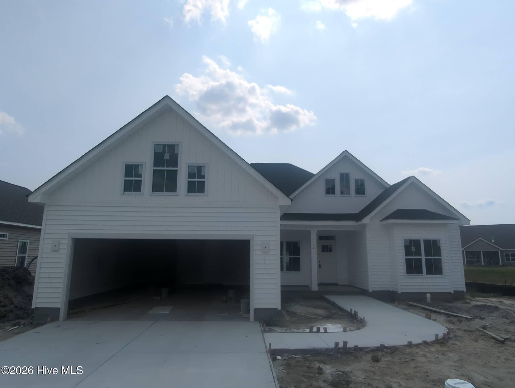 Single Family Residence at 1713 Dew Meadow Drive, Winterville, NC 28590, photo 13 of 83