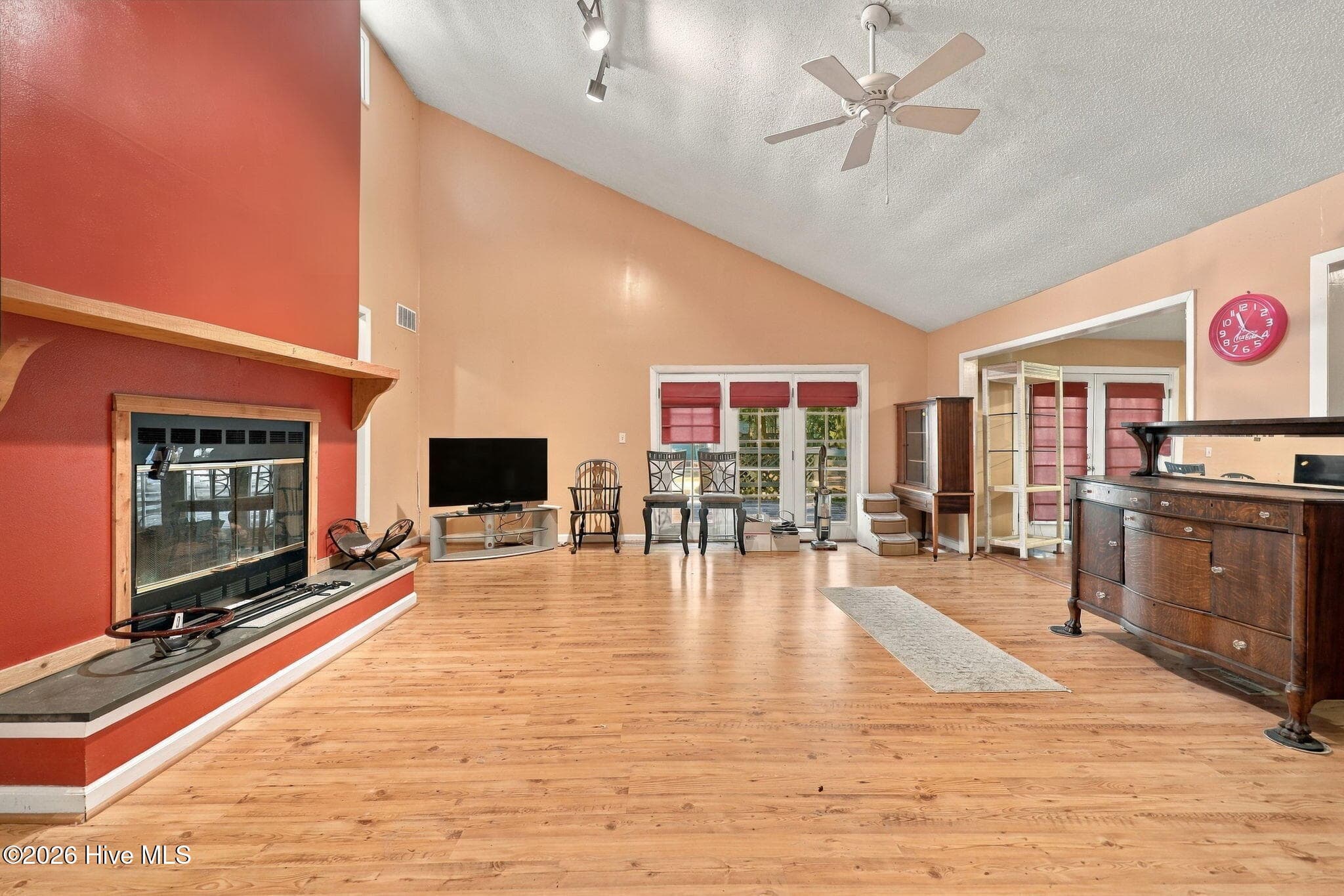 Single Family Residence at 400 Fort Hill Drive, Blounts Creek, NC 27814, photo 27 of 38