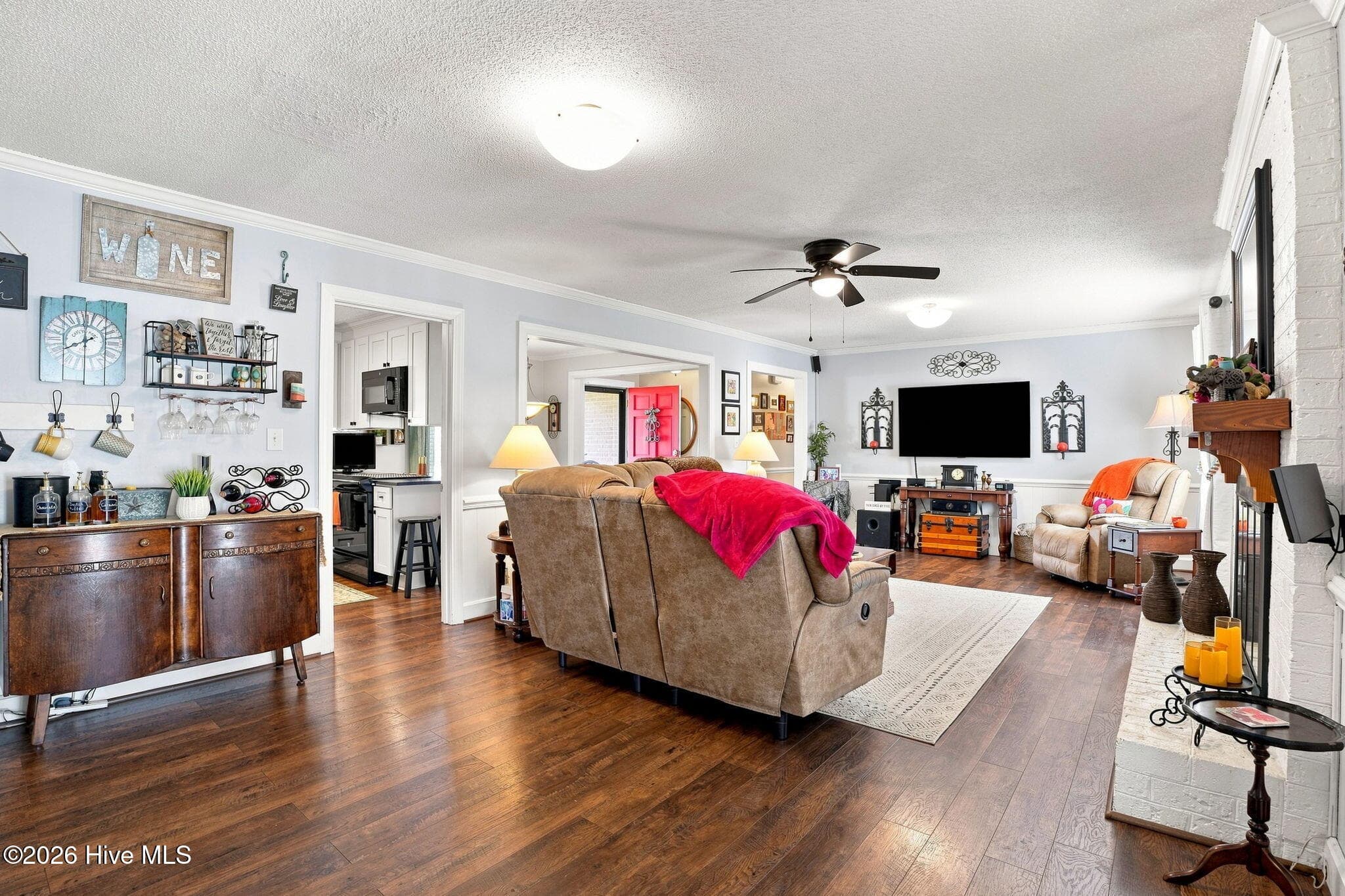 Single Family Residence at 1100 Par Three Drive S, Wilson, NC 27893, photo 15 of 54