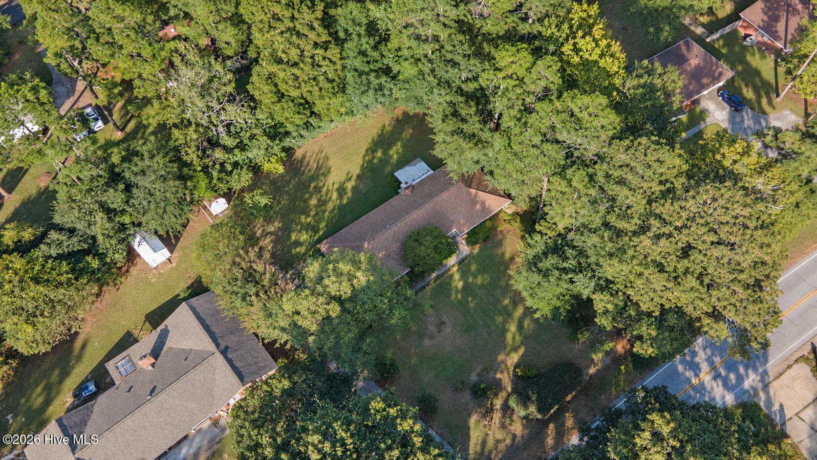 Single Family Residence at 1720 Pine Log Road, Aiken, SC 29803, photo 34 of 34