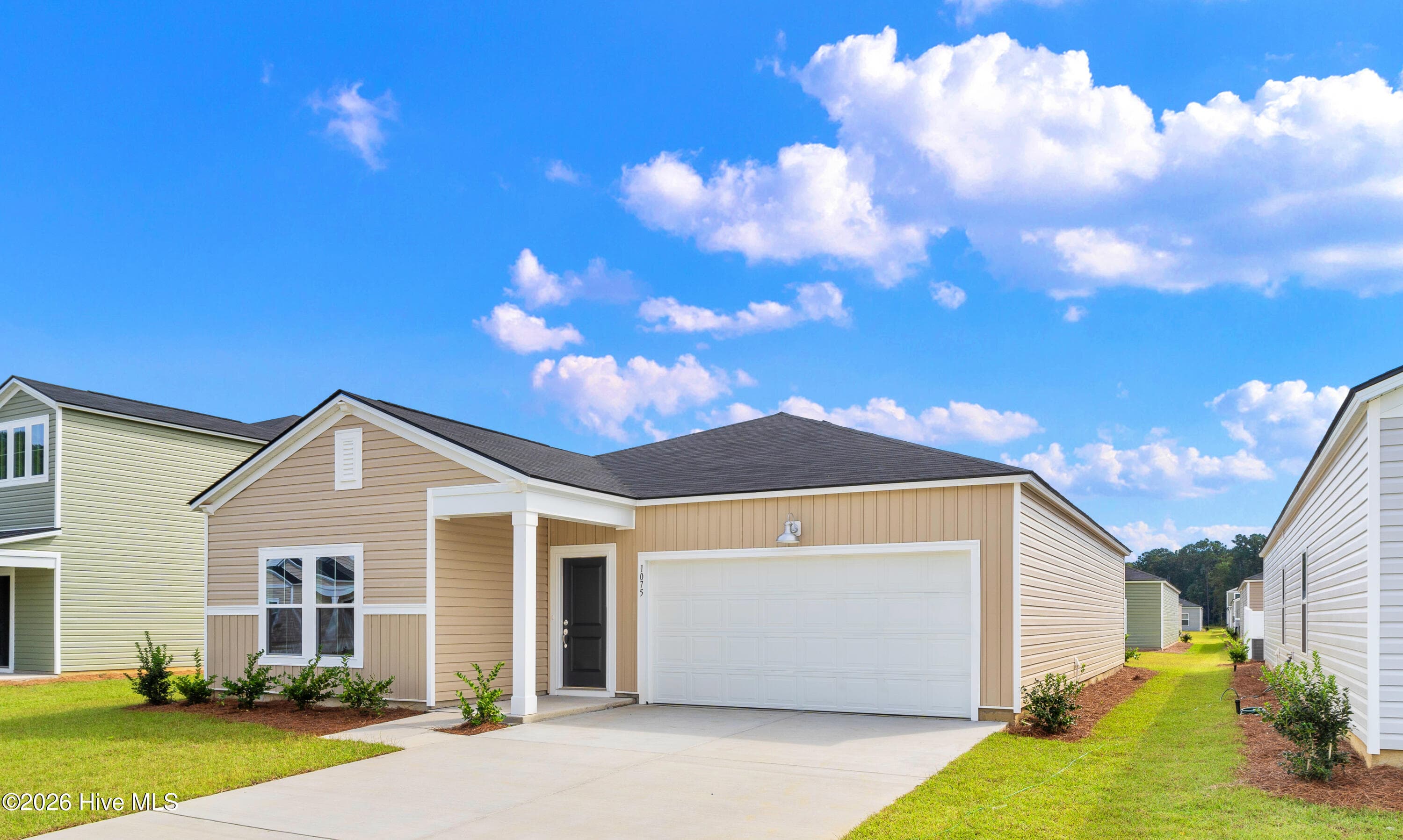 Single Family Residence at 230 Ladyfish Loop NW, Sunset Beach, NC 28468, photo 4 of 4