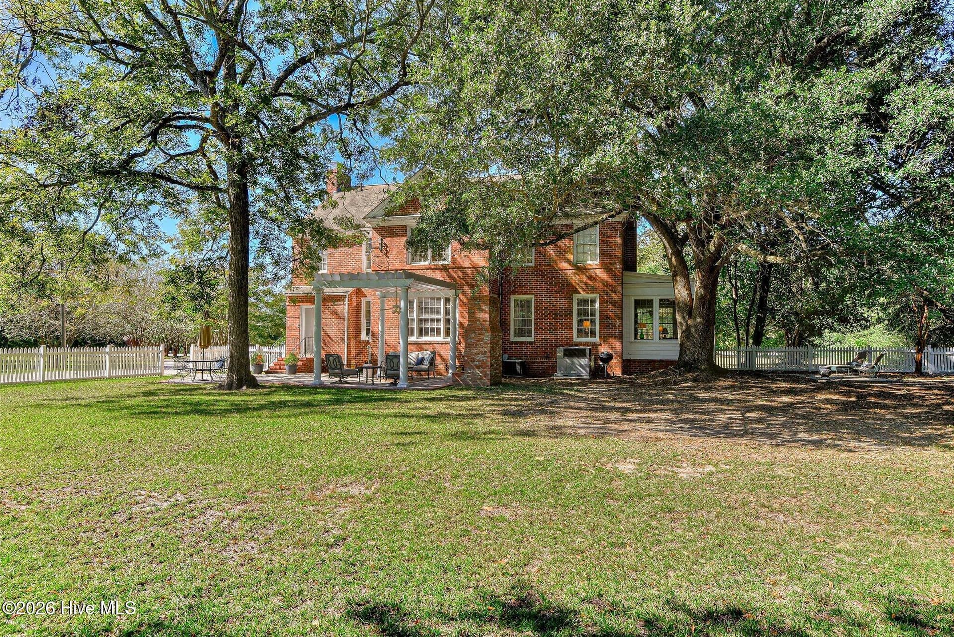 Single Family Residence at 5700 Springfield Road, Williston, SC 29853, photo 60 of 79