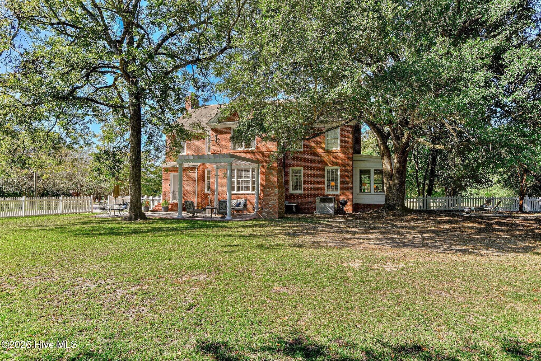 Single Family Residence at 5700 Springfield Road, Williston, SC 29853, photo 60 of 79