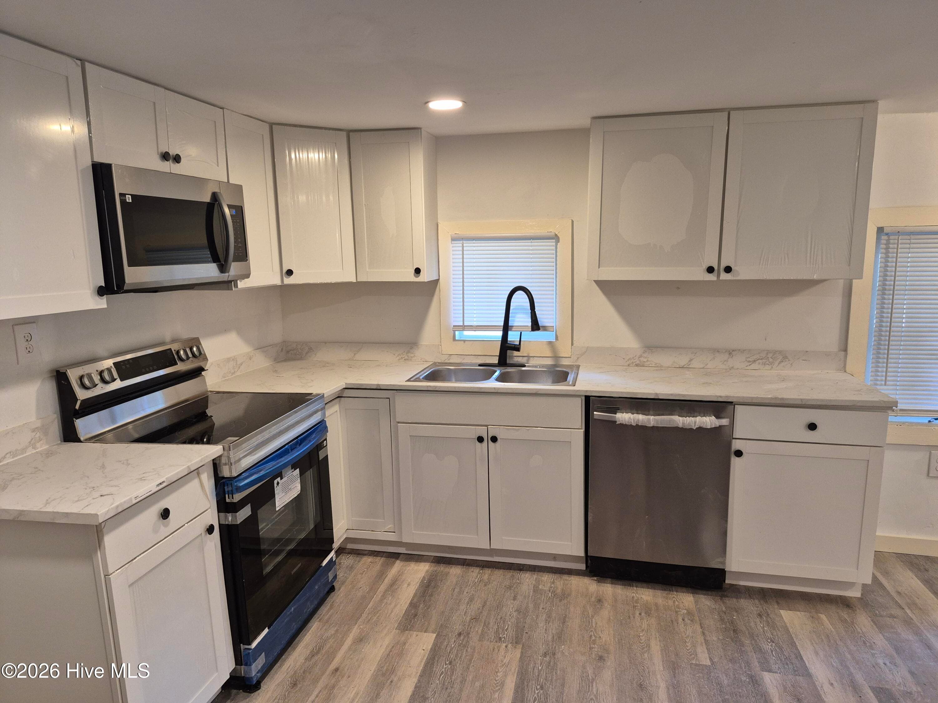 Single Family Residence at 4205 Carroll Avenue, Rocky Mount, NC 27804, photo 3 of 15