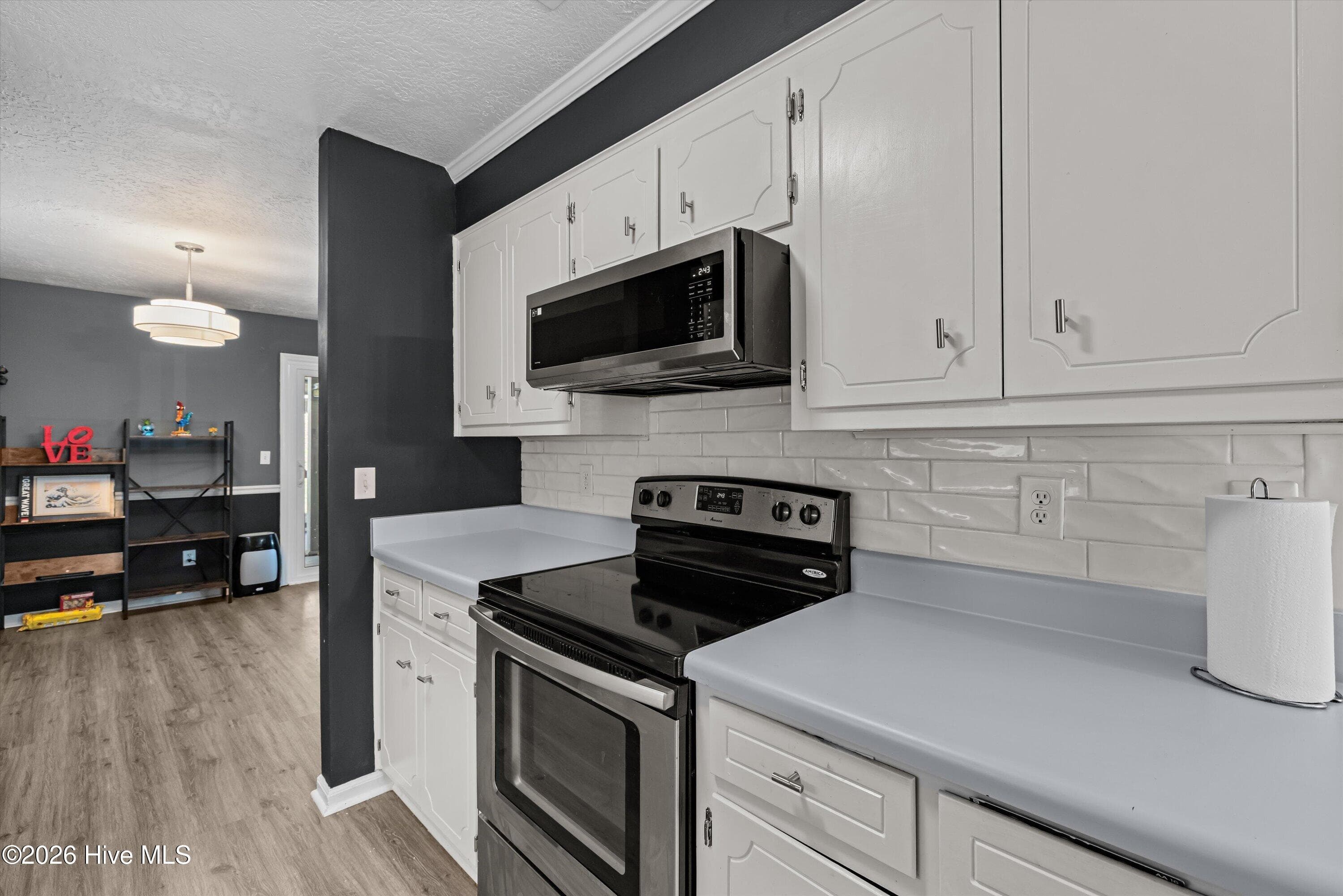 Townhouse at 431 Creekwalk Drive, Martinez, GA 30907, photo 12 of 34