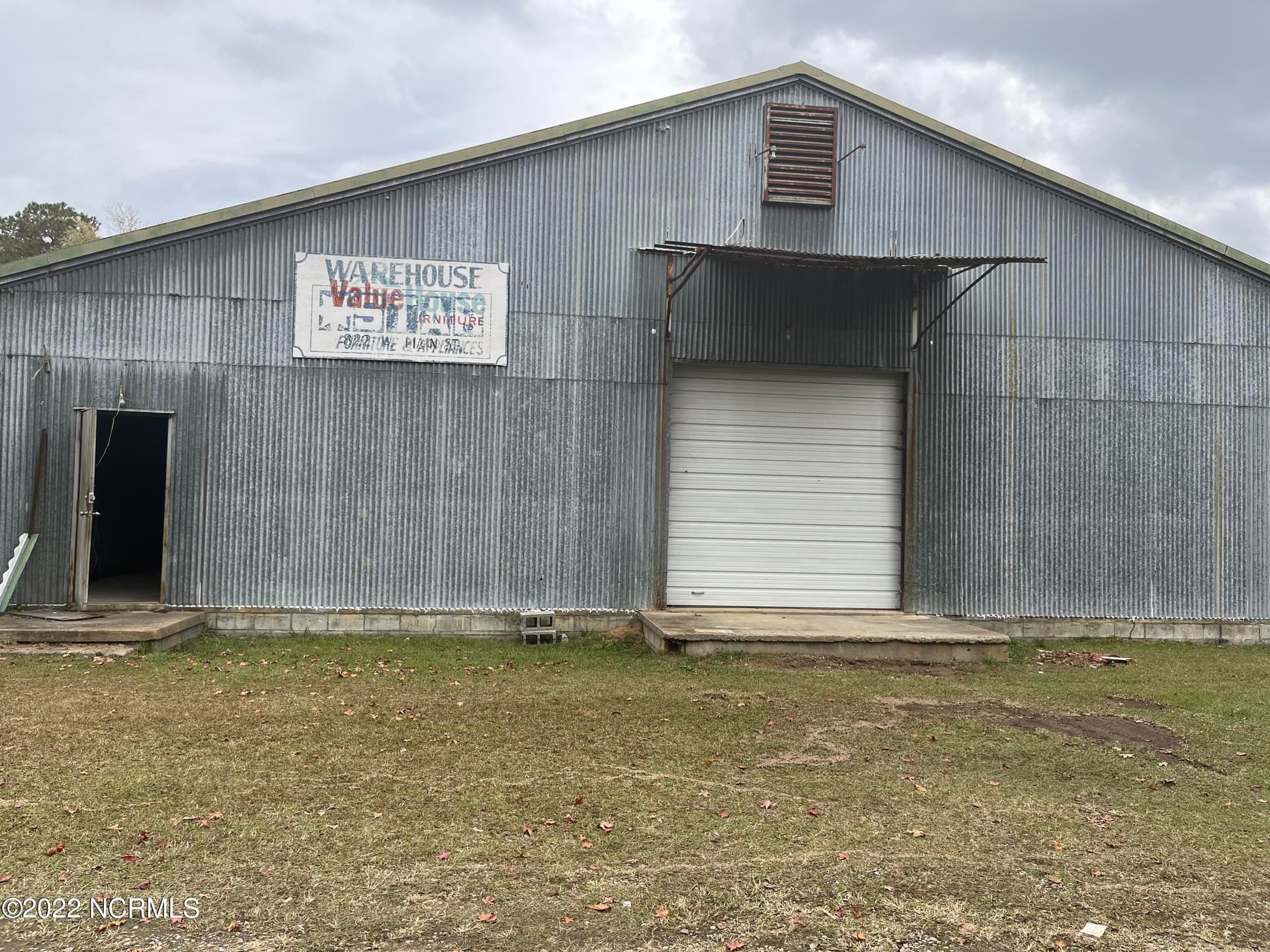 Front - 818 W Main Street, Williamston, NC 27892