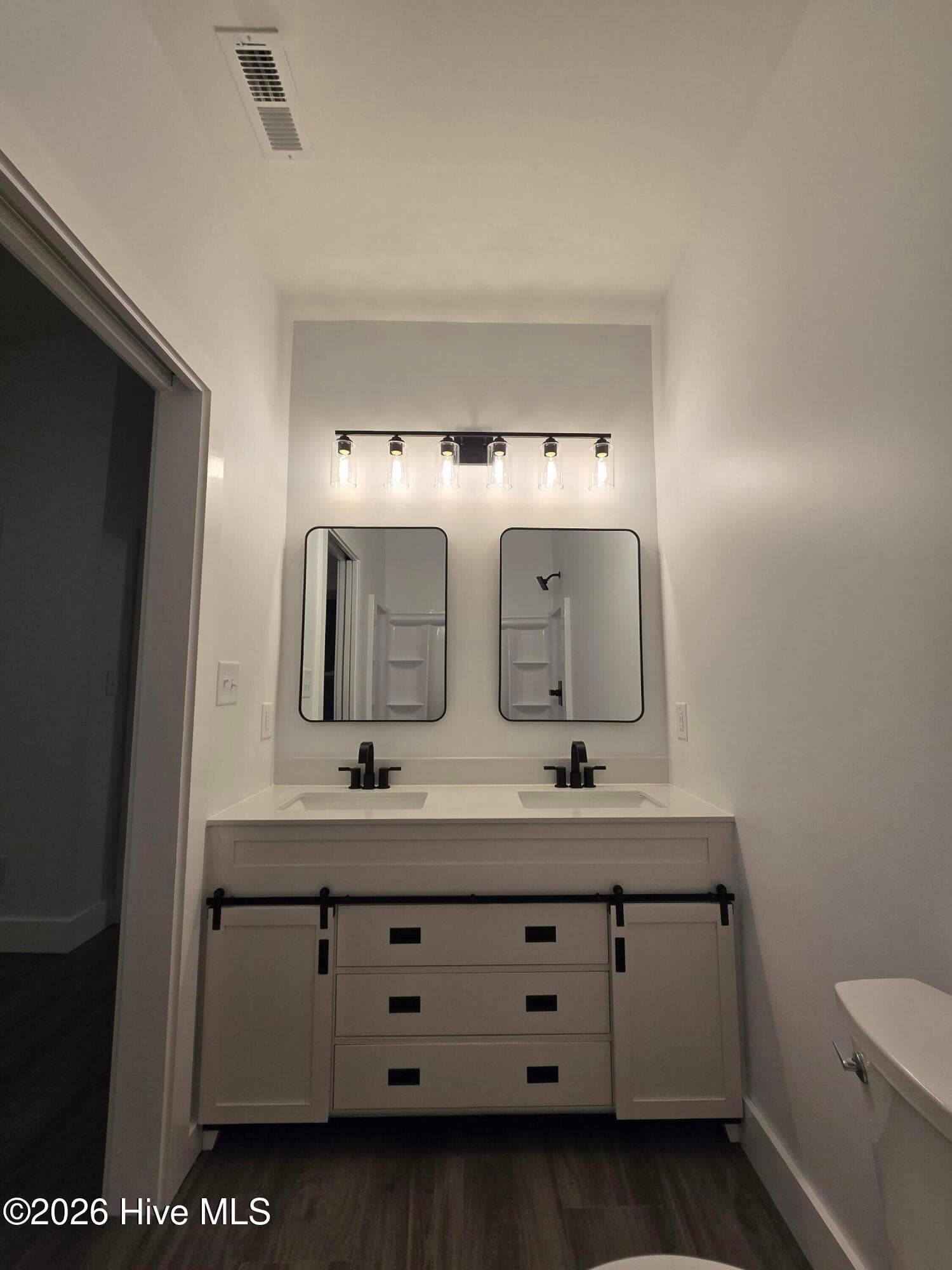 Primary Bath - 234 Manchester Road, Havelock, NC 28532