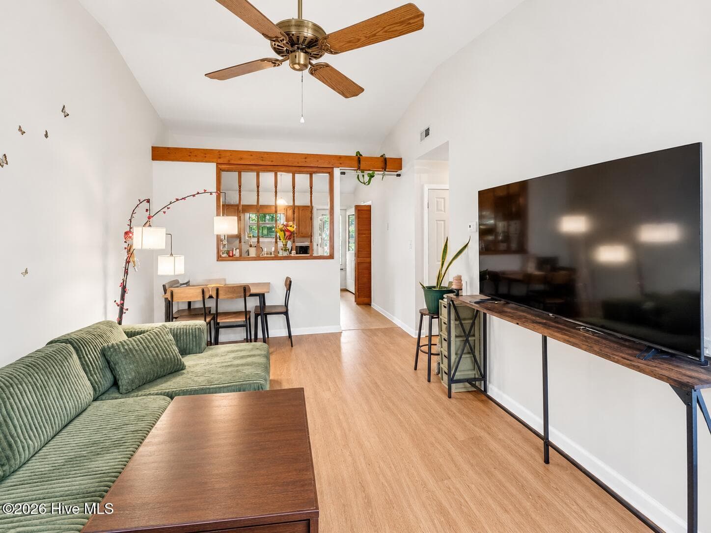 Duplex at 231-233 Easy Street, Jacksonville, NC 28546, photo 4 of 54