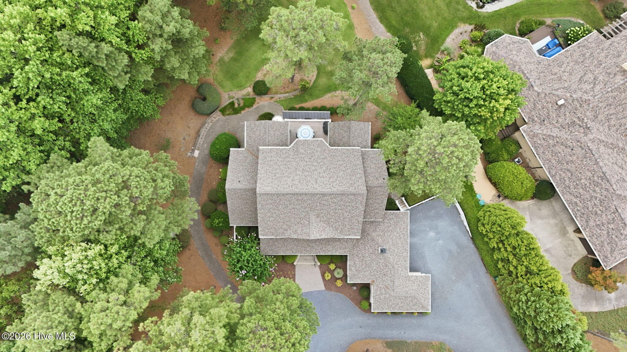 Single Family Residence at 83 Abbottsford Drive, Pinehurst, NC 28374, photo 47 of 50