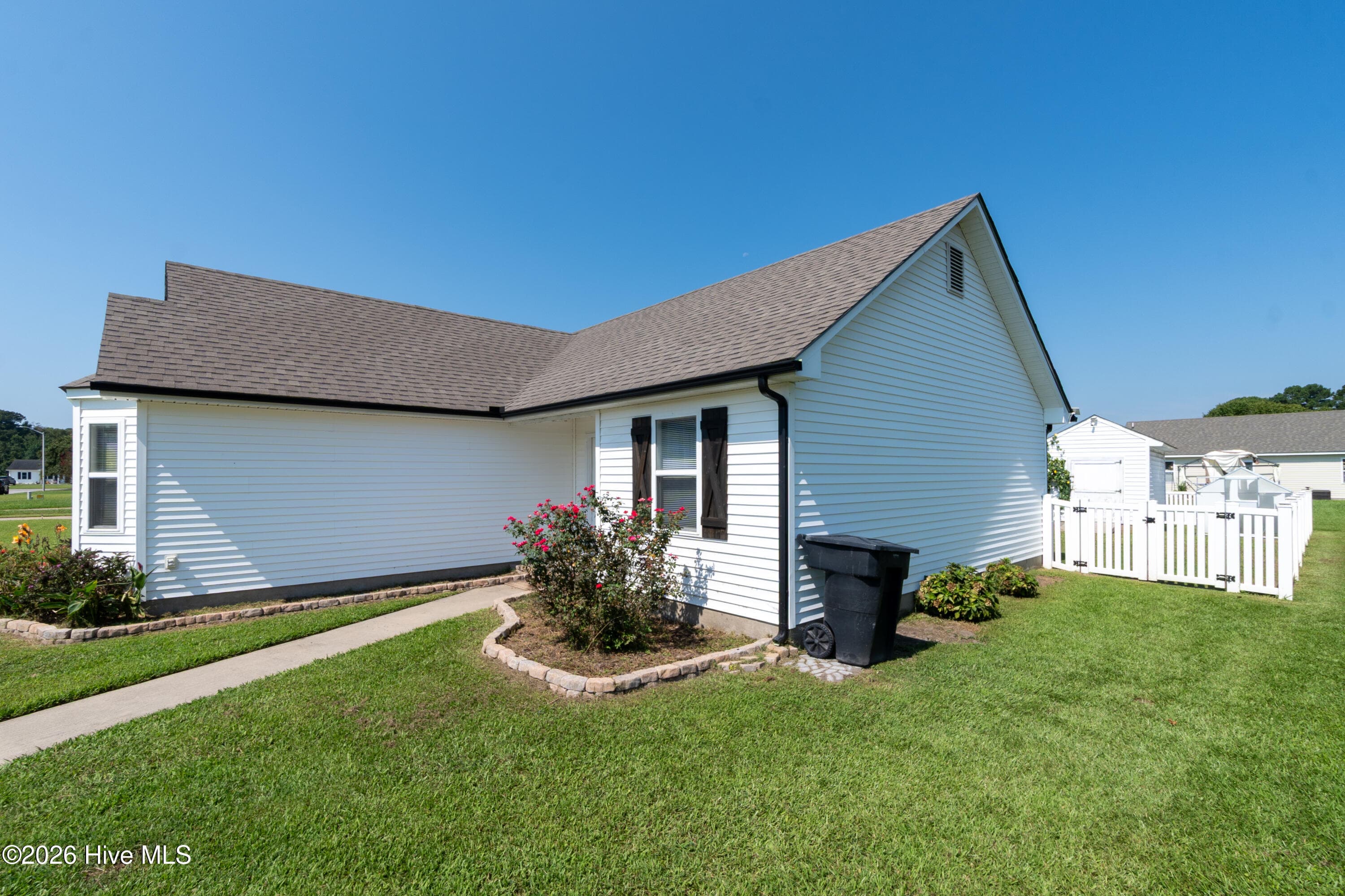 Single Family Residence at 105 Raintree Run, Elizabeth City, NC 27909, photo 42 of 48