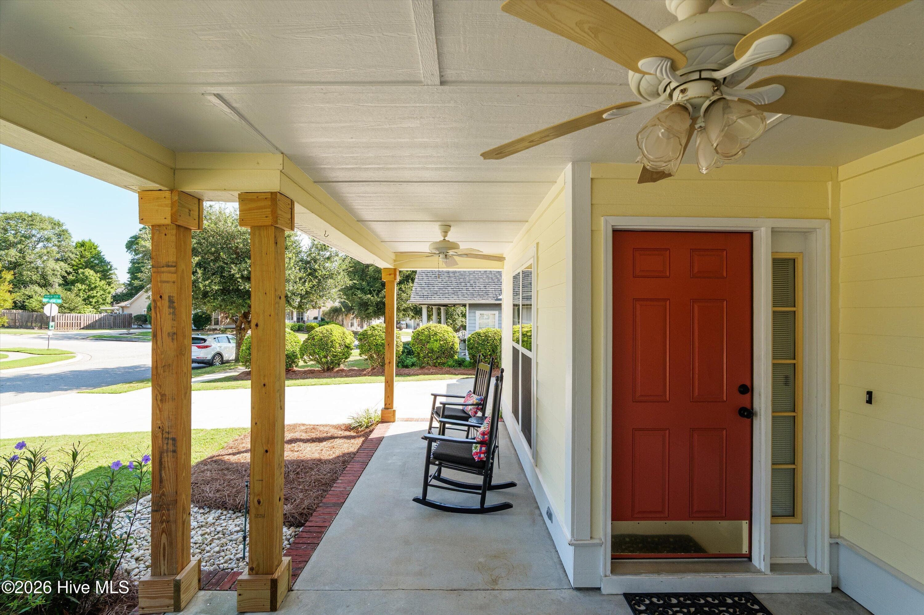 Single Family Residence at 2020 Magnolia Parkway, Grovetown, GA 30813, photo 6 of 52