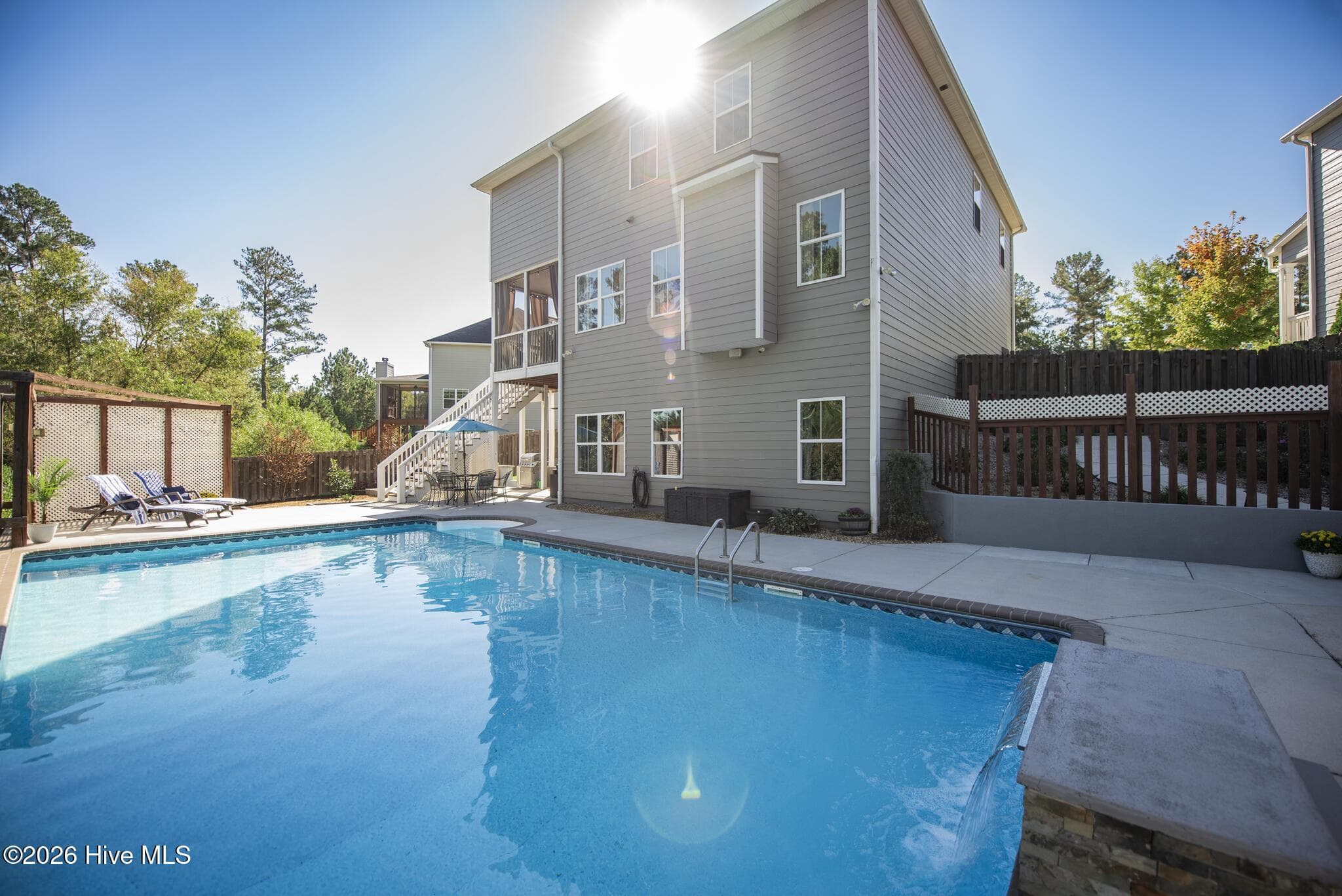 Single Family Residence at 681 Tree Top Trail, Evans, GA 30809, photo 10 of 76