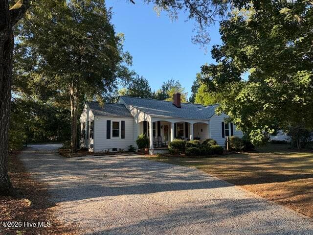 Single Family Residence at 501 Hickory Hill Drive, Thomson, GA 30824, photo 3 of 28