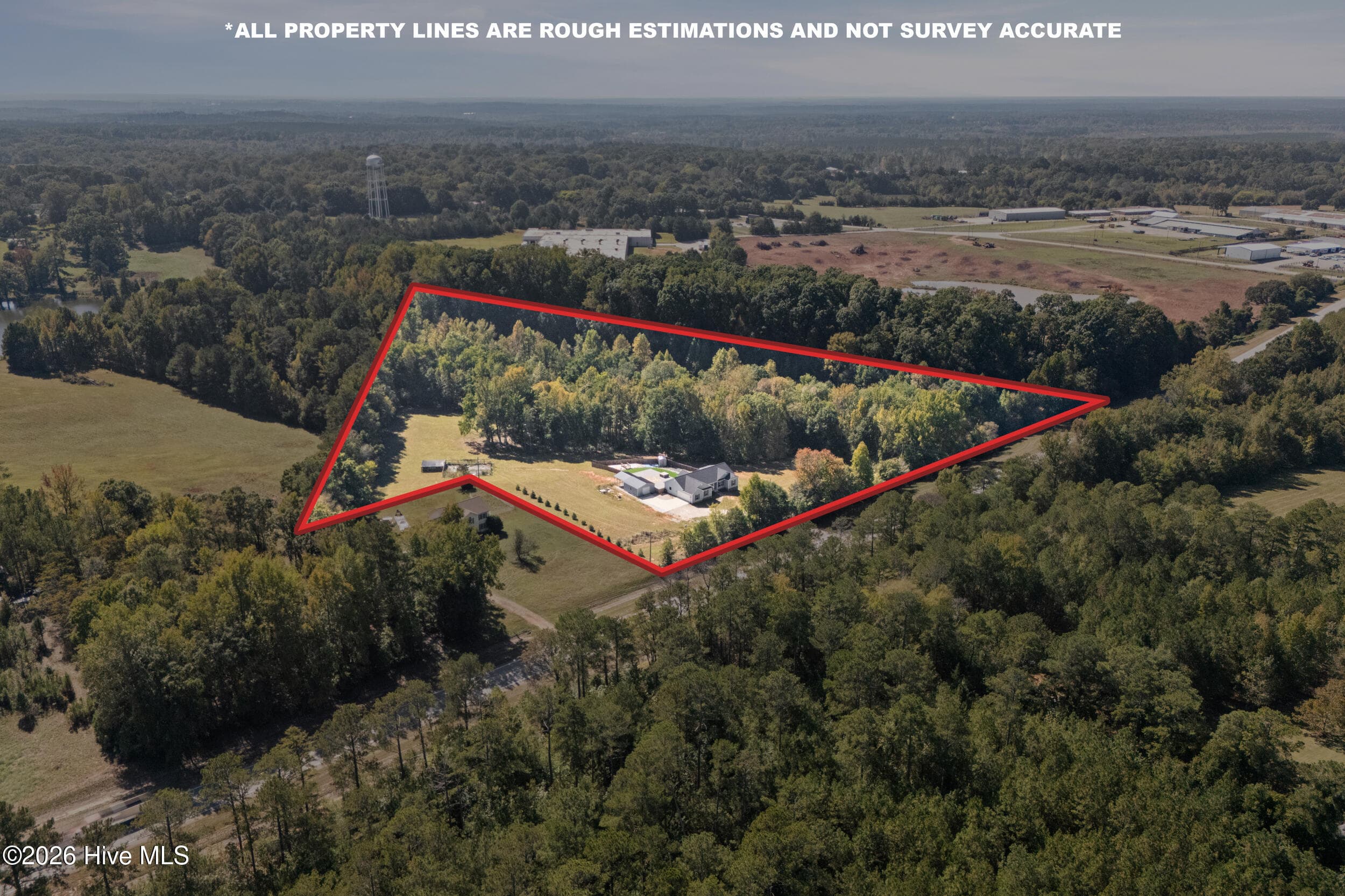 Single Family Residence at 510 N Bypass W, Washington, GA 30673, photo 47 of 50