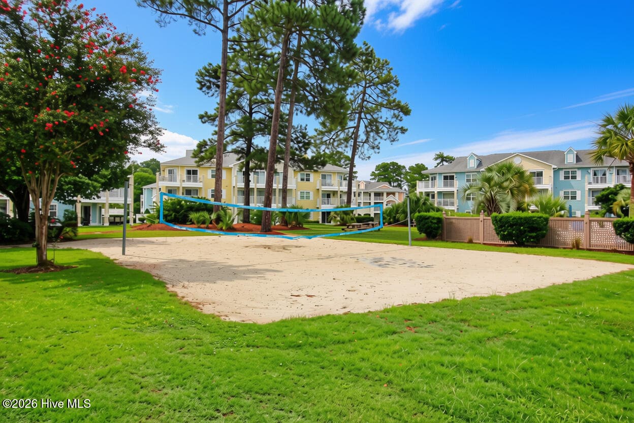 Condominium at 330 S Middleton Drive NW Unit 1602, Calabash, NC 28467, photo 2 of 2