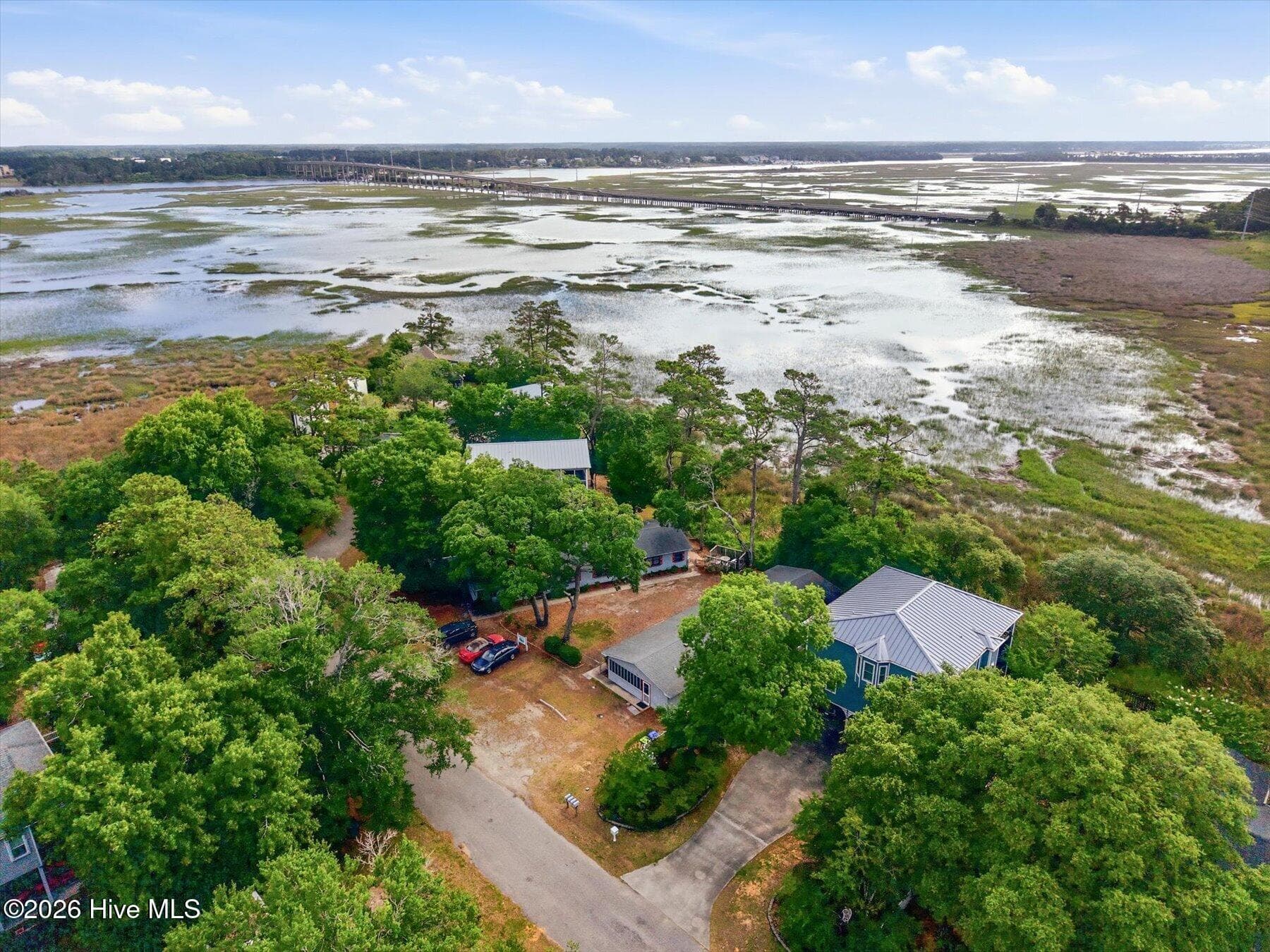 Quadruplex at 518 Norton Street, Oak Island, NC 28465, photo 18 of 22