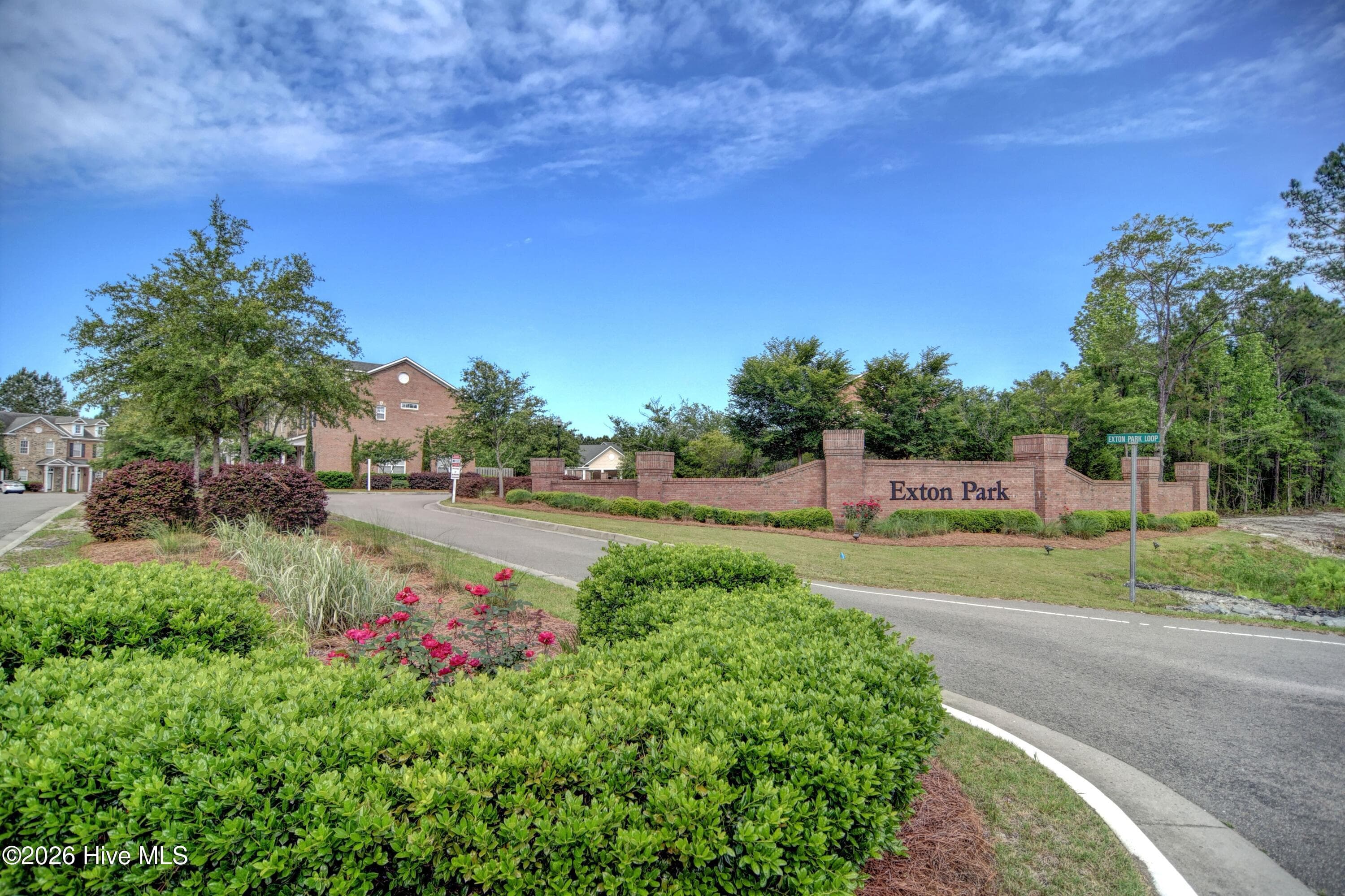Townhouse at 4816 Exton Park Loop, Castle Hayne, NC 28429, photo 29 of 34