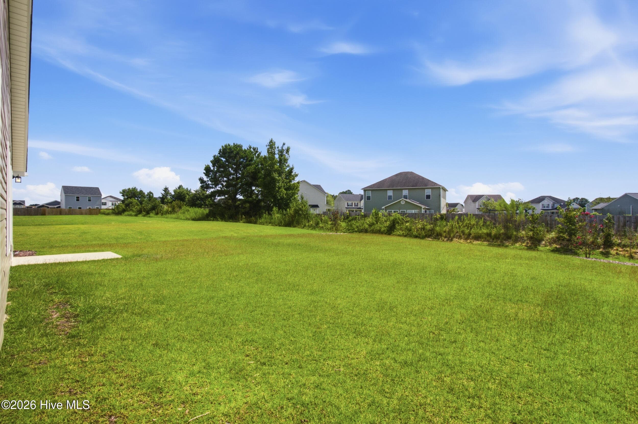 Single Family Residence at 169 N Squires Lane, Richlands, NC 28574, photo 36 of 40