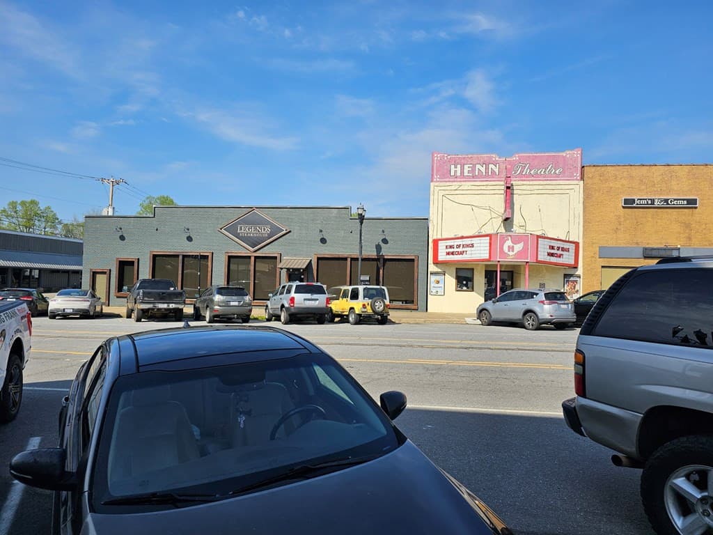 Commercial Sale at 39 Tennessee Street, Murphy, NC 28906, photo 4 of 6