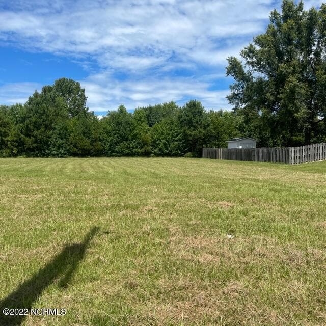 208 11 Luke Street, Edenton, NC 27932