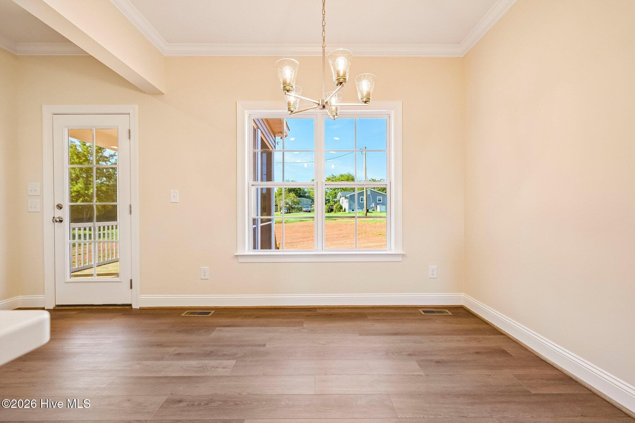 Single Family Residence at 7321 Huckleberry Drive, Spring Hope, NC 27882, photo 63 of 160