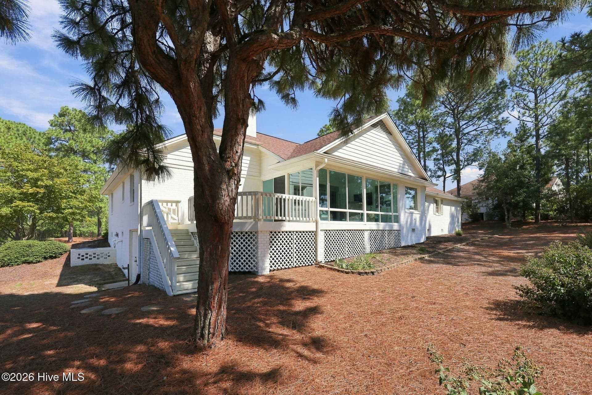 Single Family Residence at 25 Steeplechase Way, Southern Pines, NC 28387, photo 41 of 45