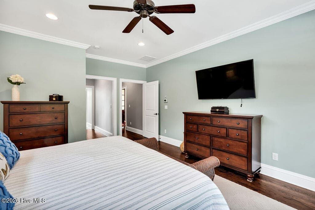 Single Family Residence at 1215 Lillibridge Drive, Leland, NC 28451, photo 21 of 75