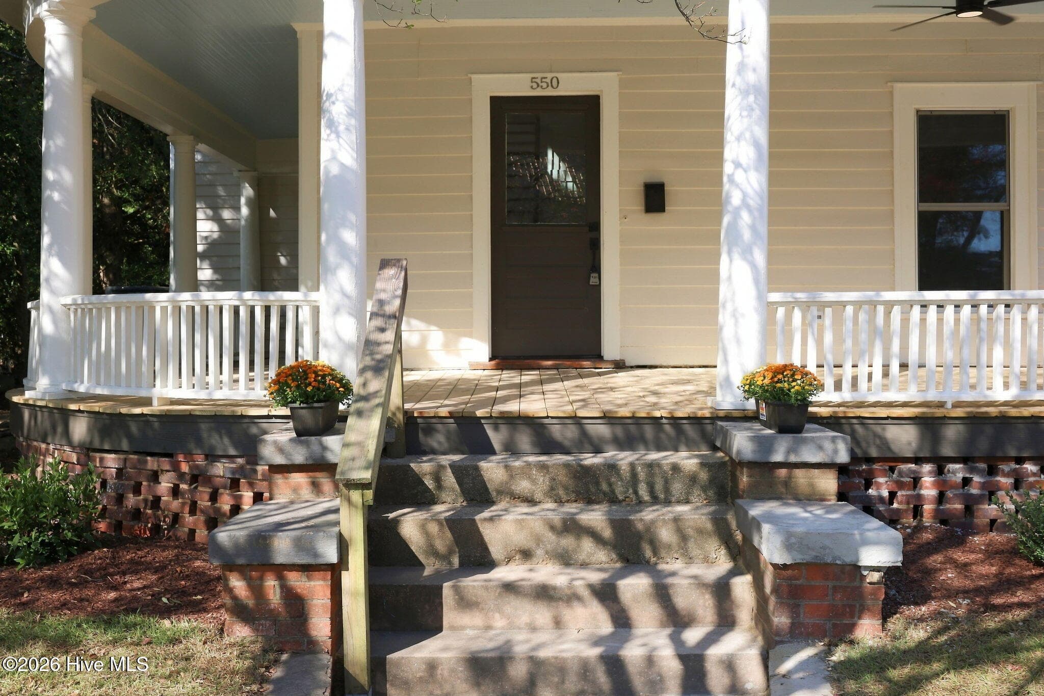 Single Family Residence at 550 E Main Street, Washington, NC 27889, photo 47 of 57