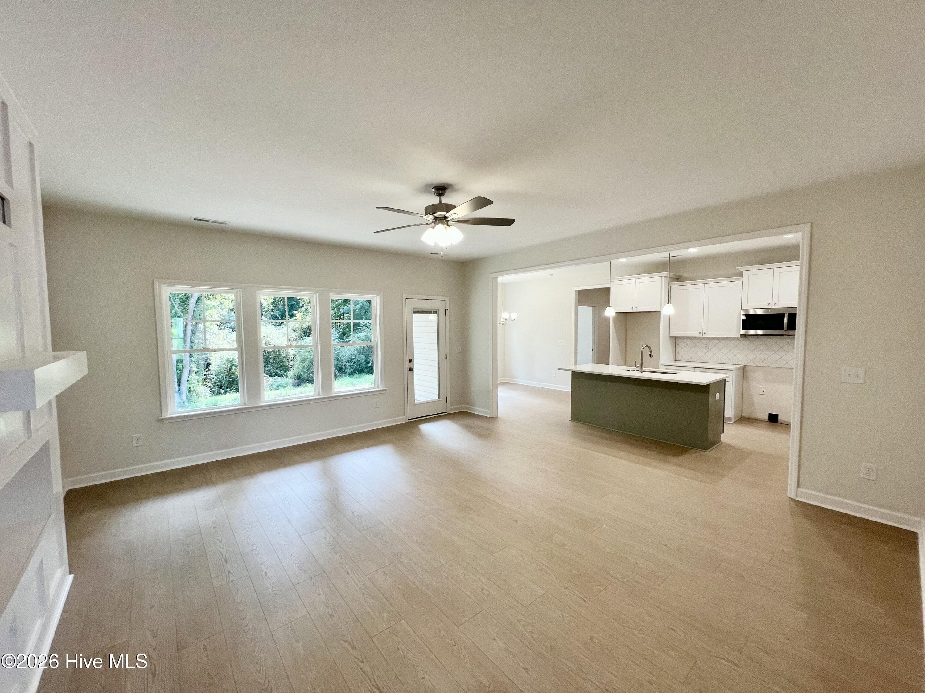 Single Family Residence at 310 Creeks Edge Drive, Pikeville, NC 27863, photo 9 of 203
