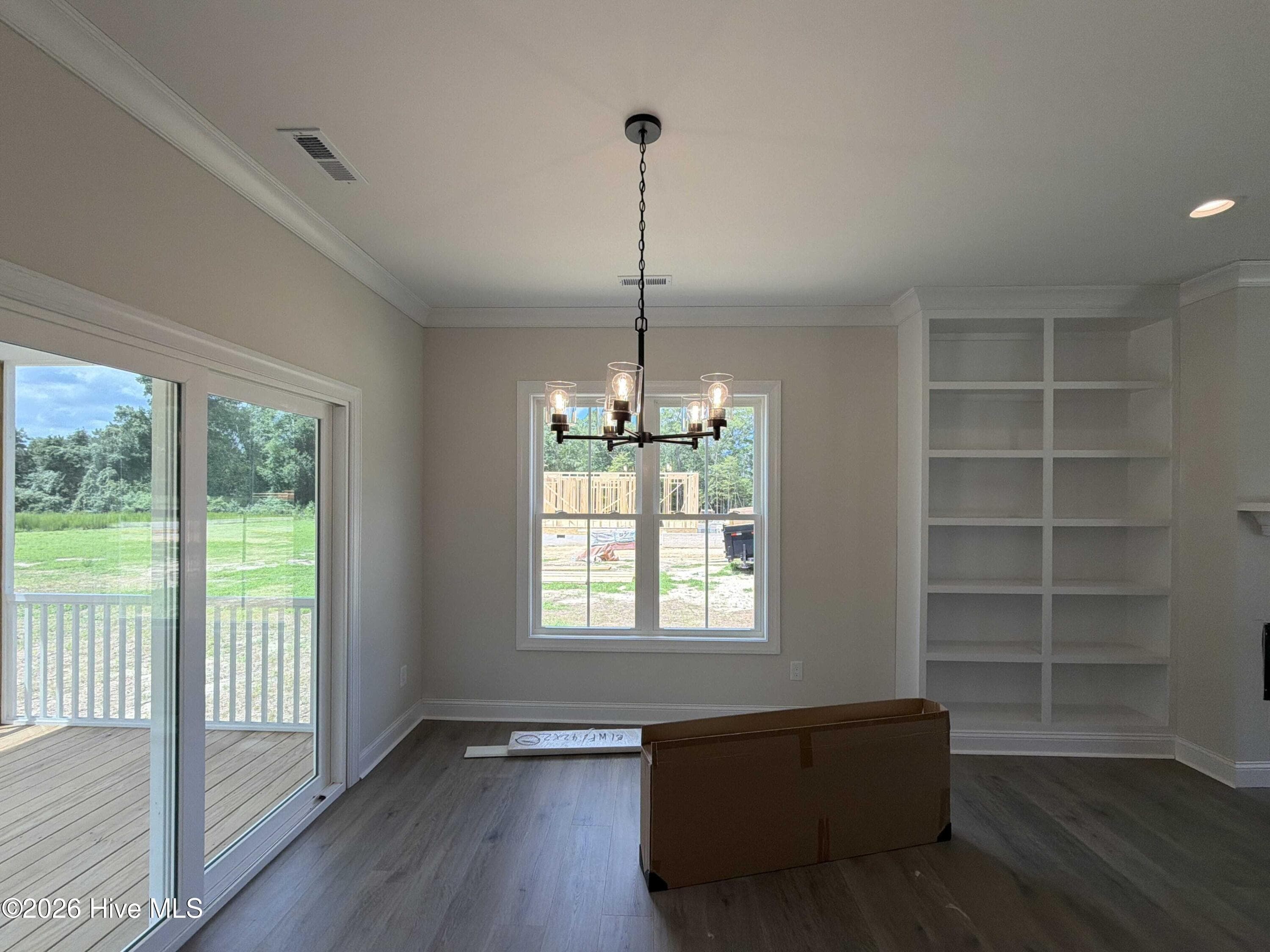 Single Family Residence at 1800 Batten Farm Road, Selma, NC 27576, photo 47 of 126