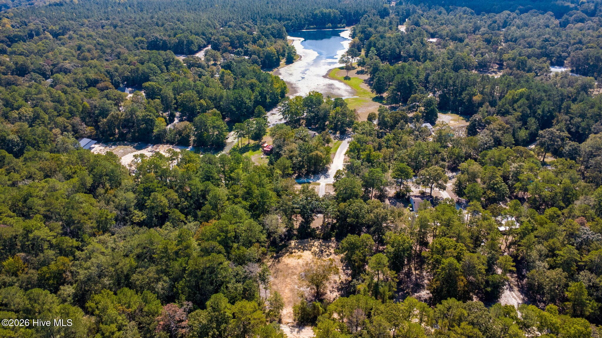 Residential Lot at 209 Oak Drive, Elizabethtown, NC 28337, photo 9 of 10