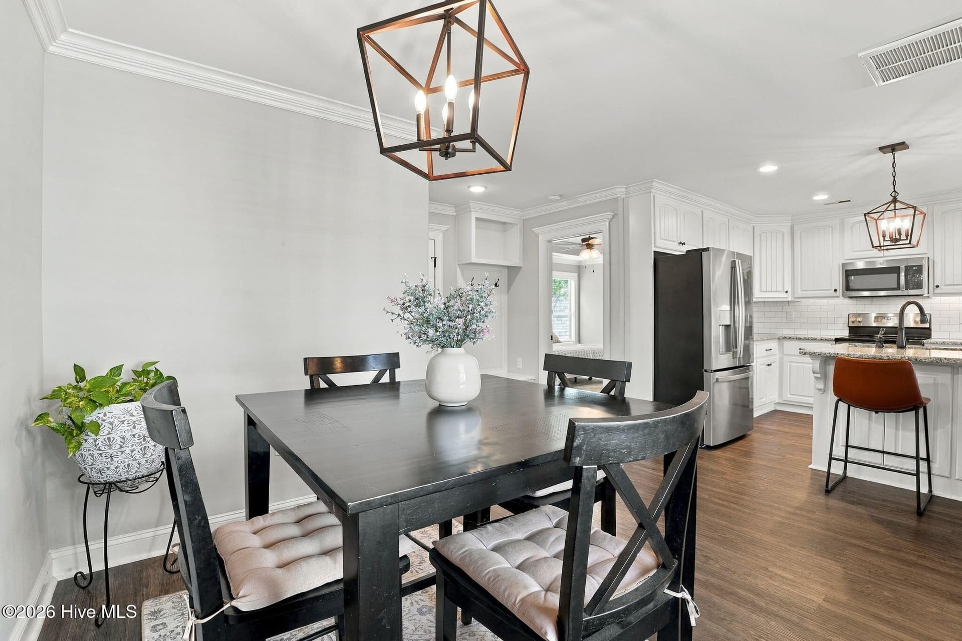 Single Family Residence at 5111 Durban Drive N, Wilson, NC 27896, photo 14 of 47